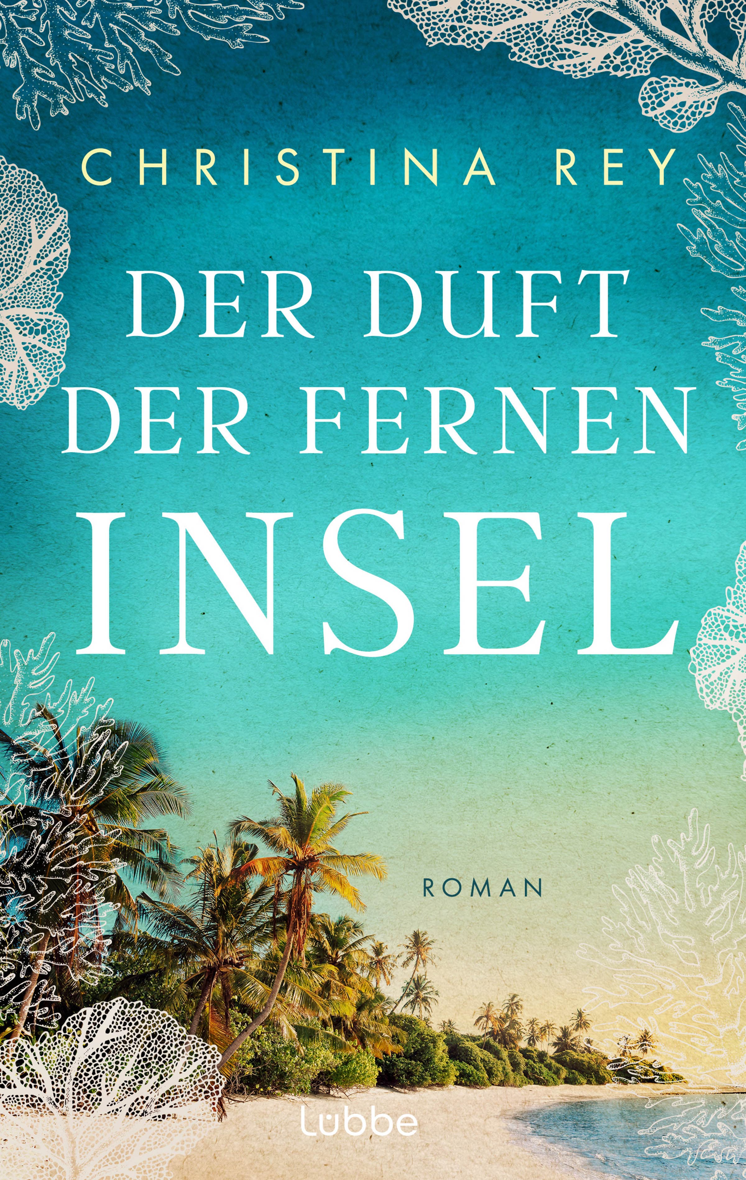 Produktbild: Der Duft der fernen Insel (9783757701222 )