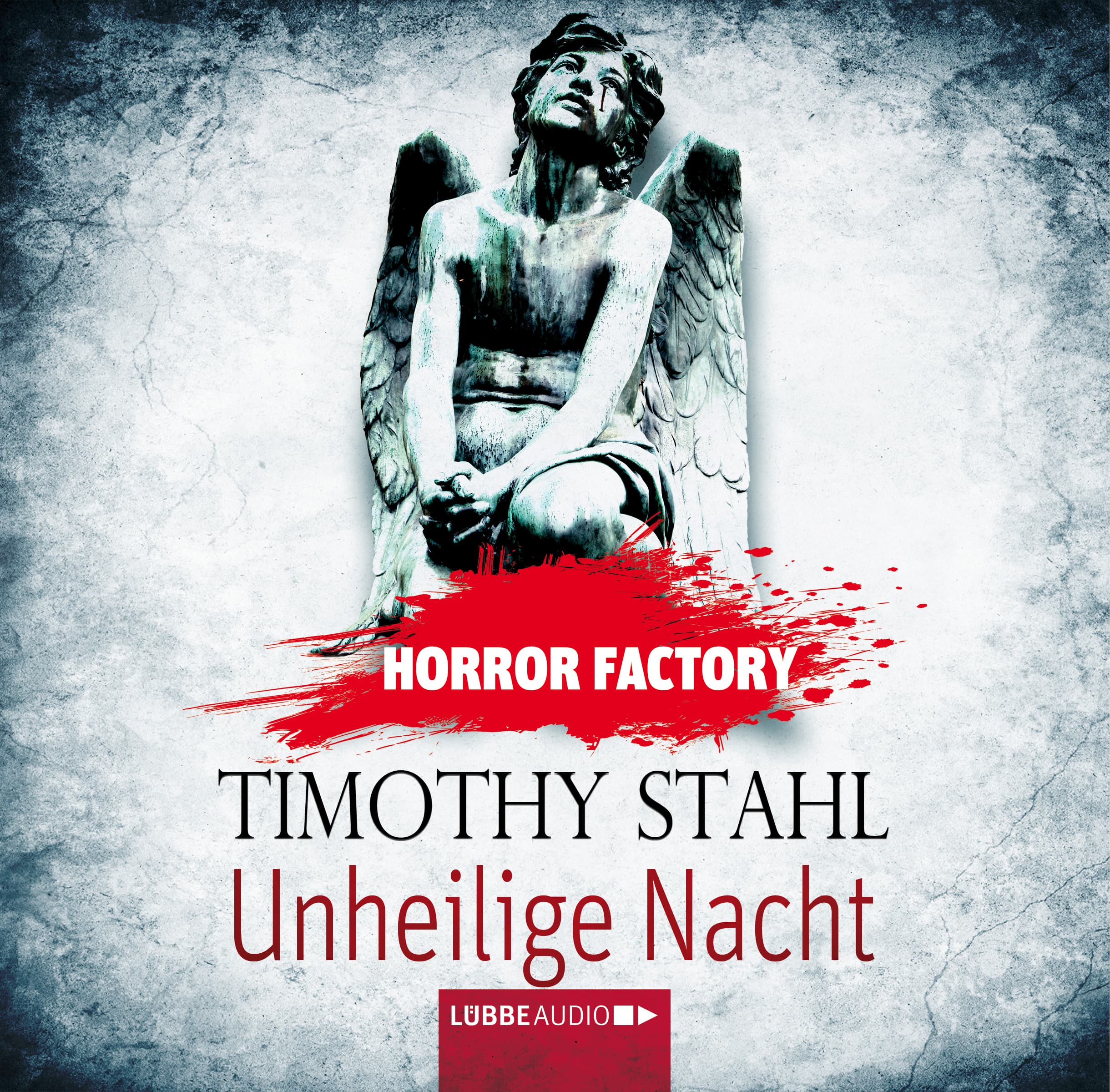 Horror Factory - Unheilige Nacht