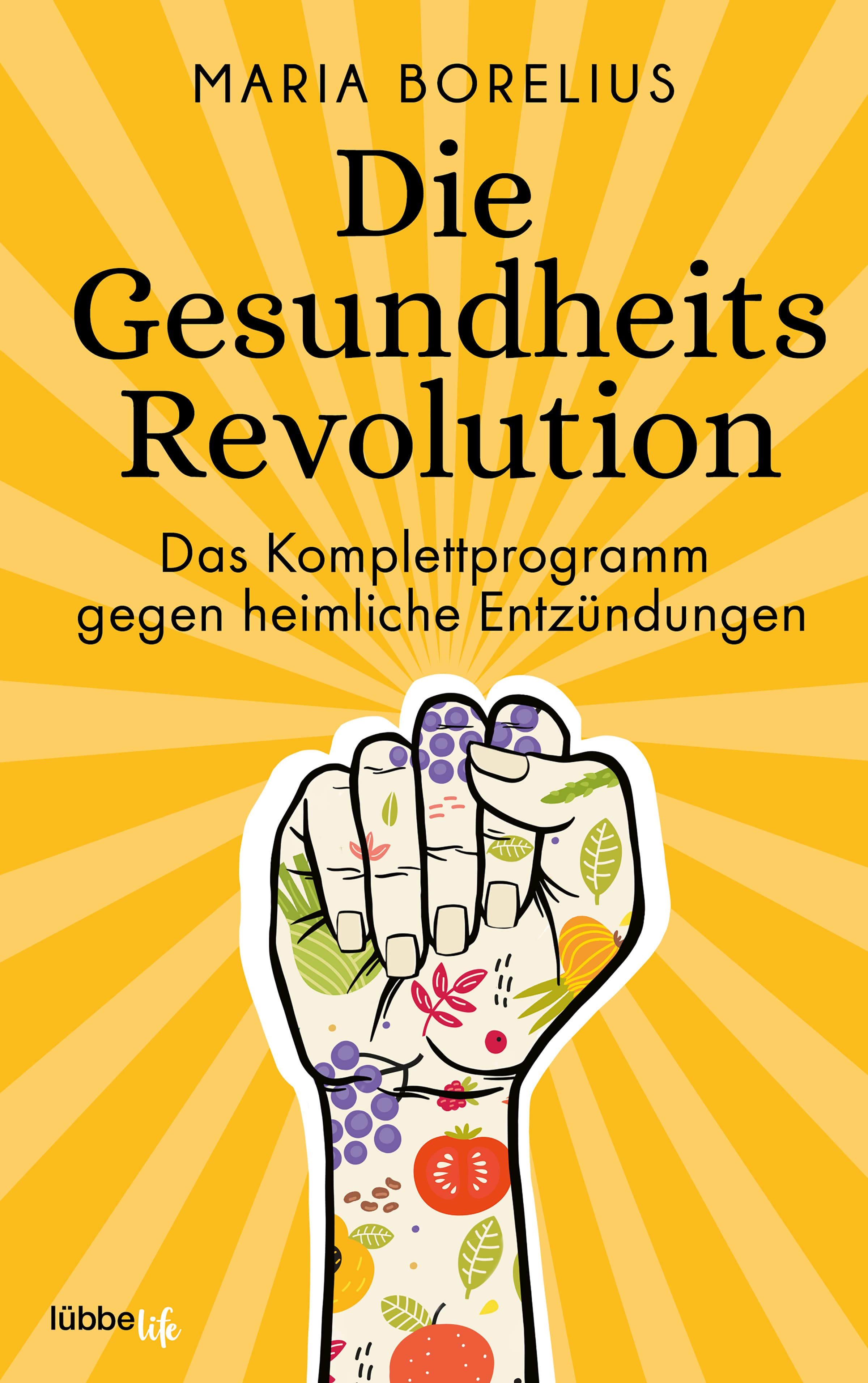 Die Gesundheitsrevolution