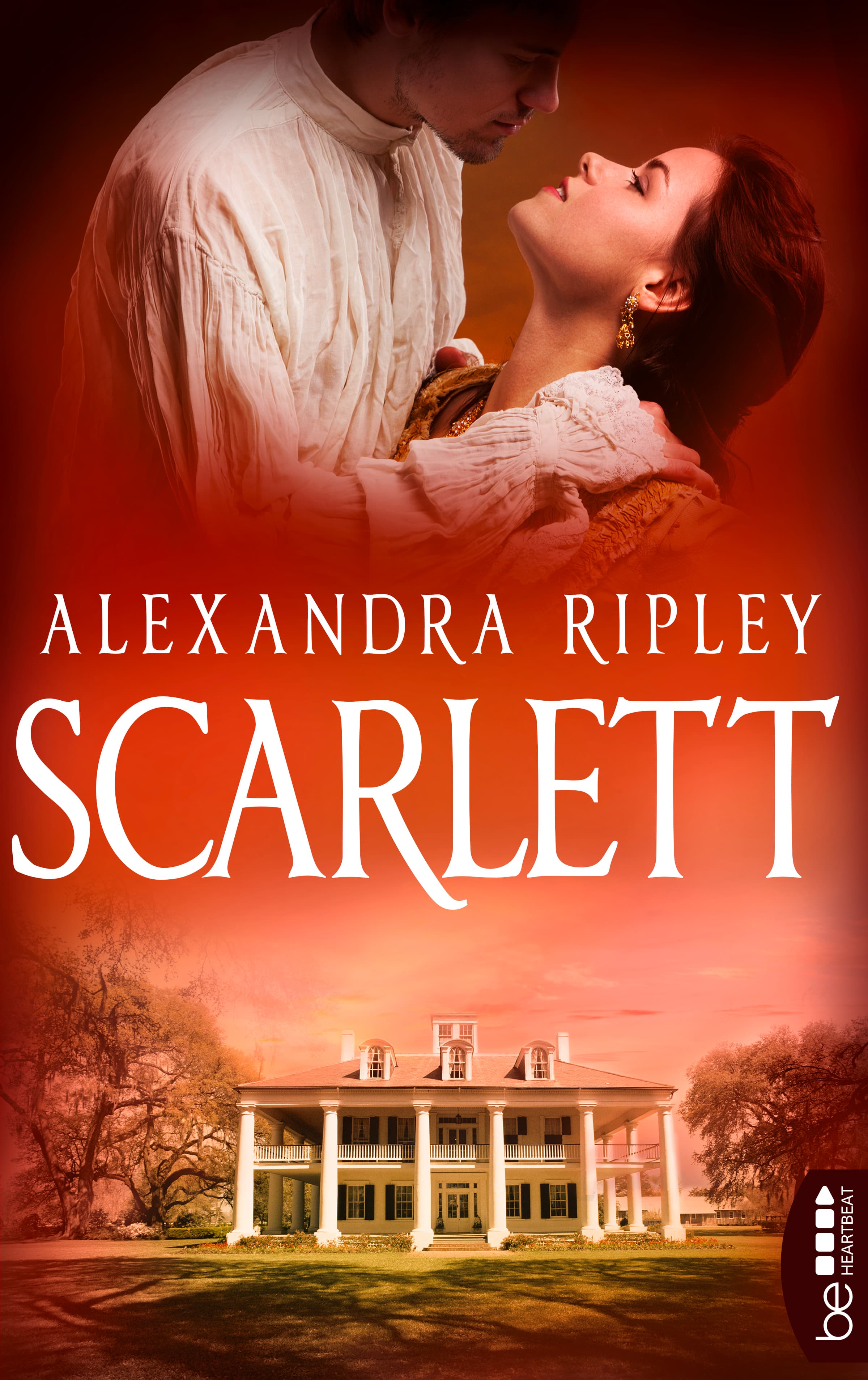 Produktbild: Scarlett - Die Fortsetzung von »Vom Winde verweht« (9783732567225 )