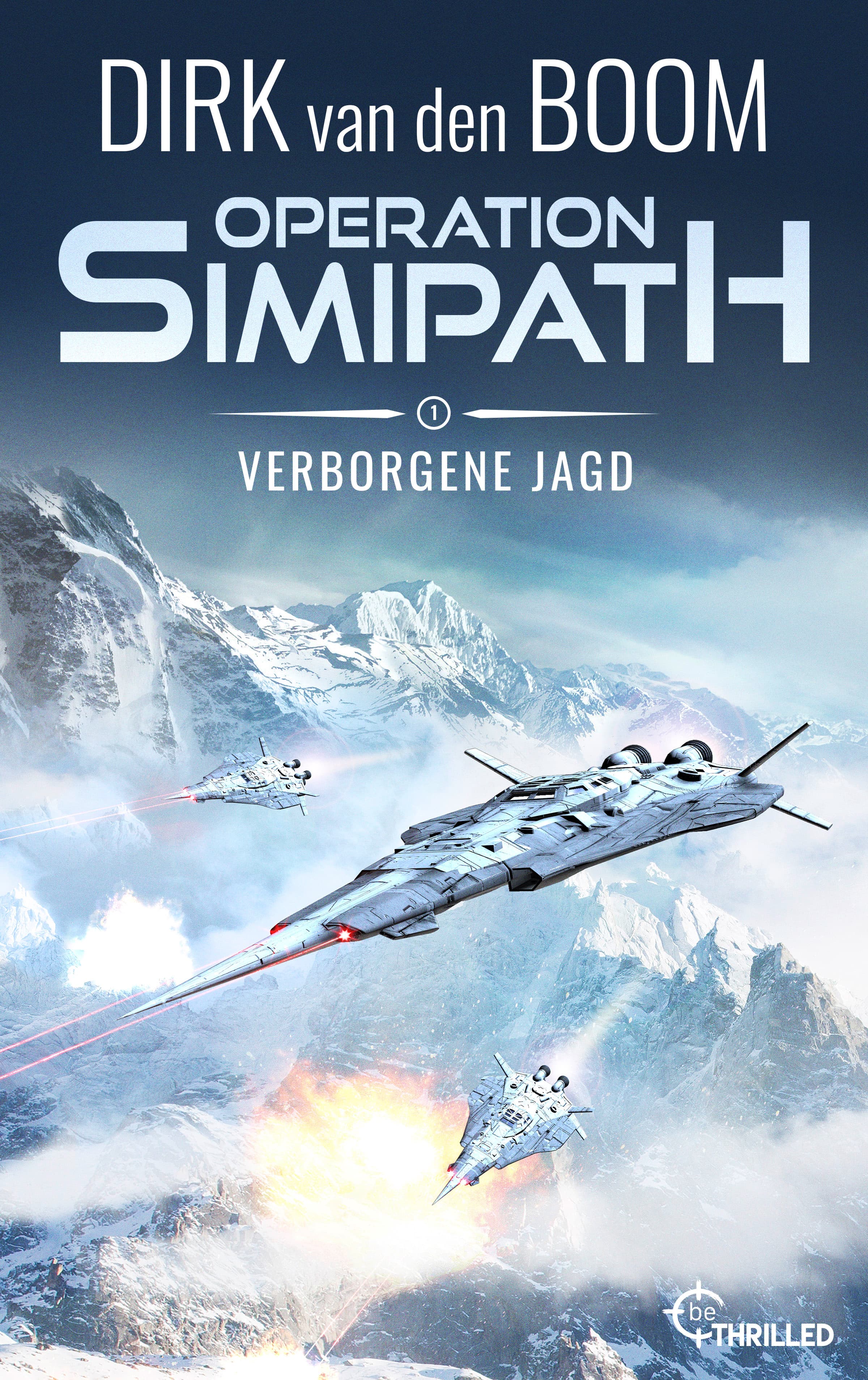 Operation Simipath: Verborgene Jagd