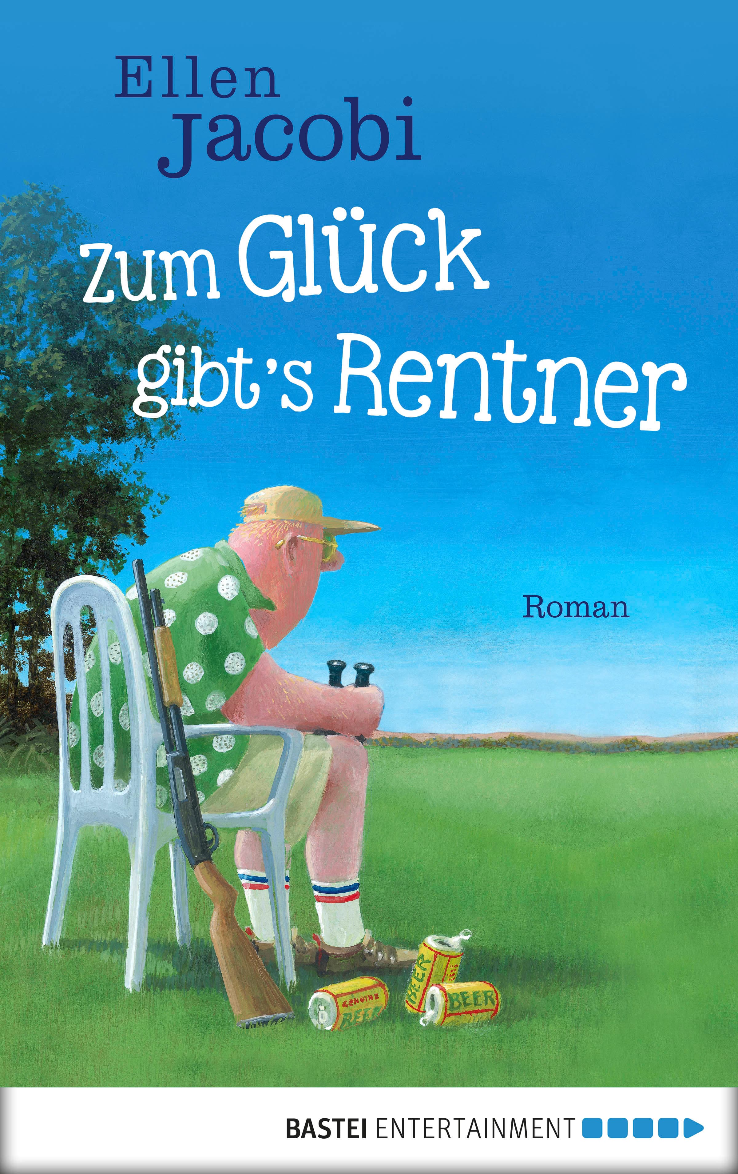 Zum Glück gibt's Rentner