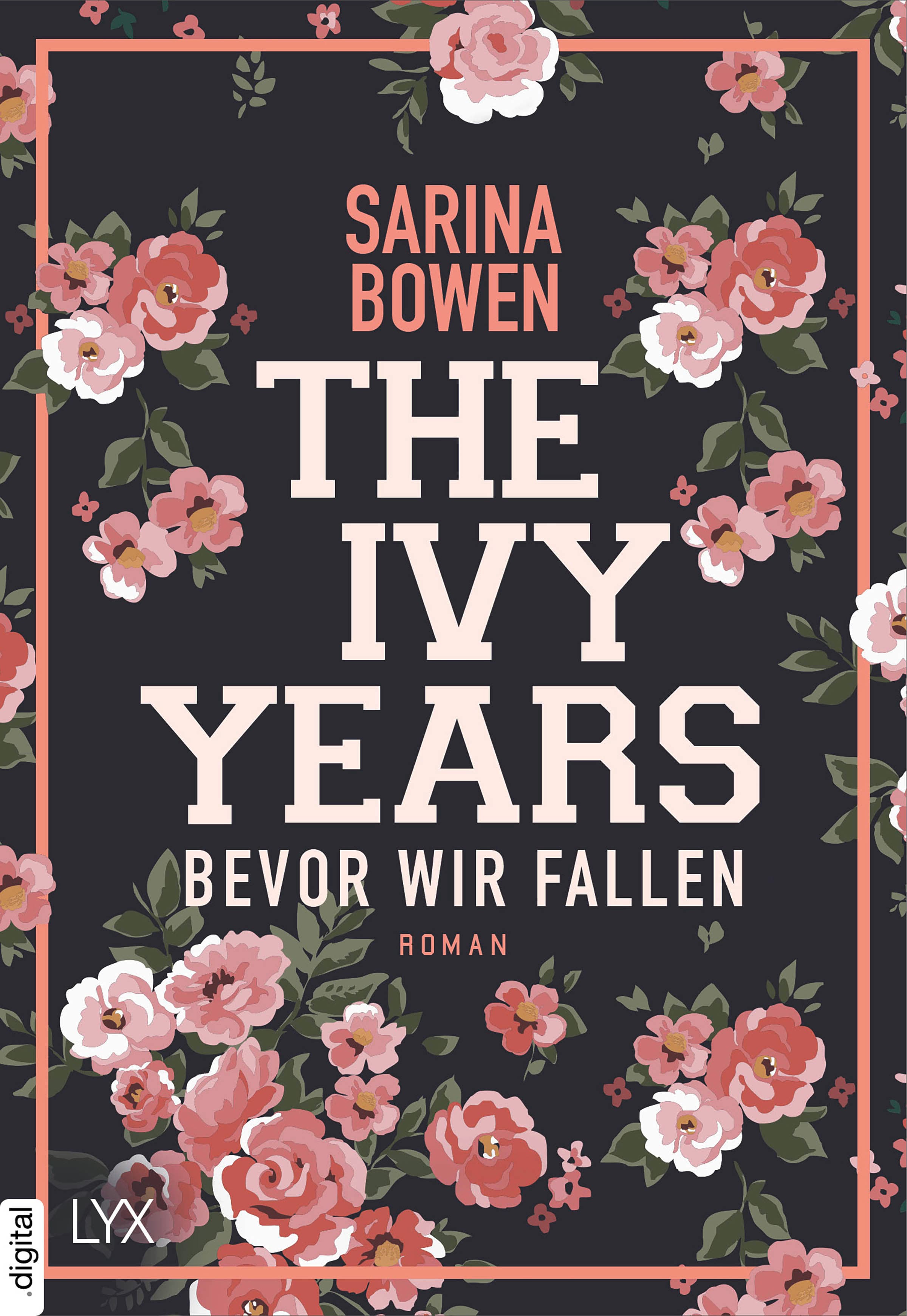 The Ivy Years – Bevor wir fallen