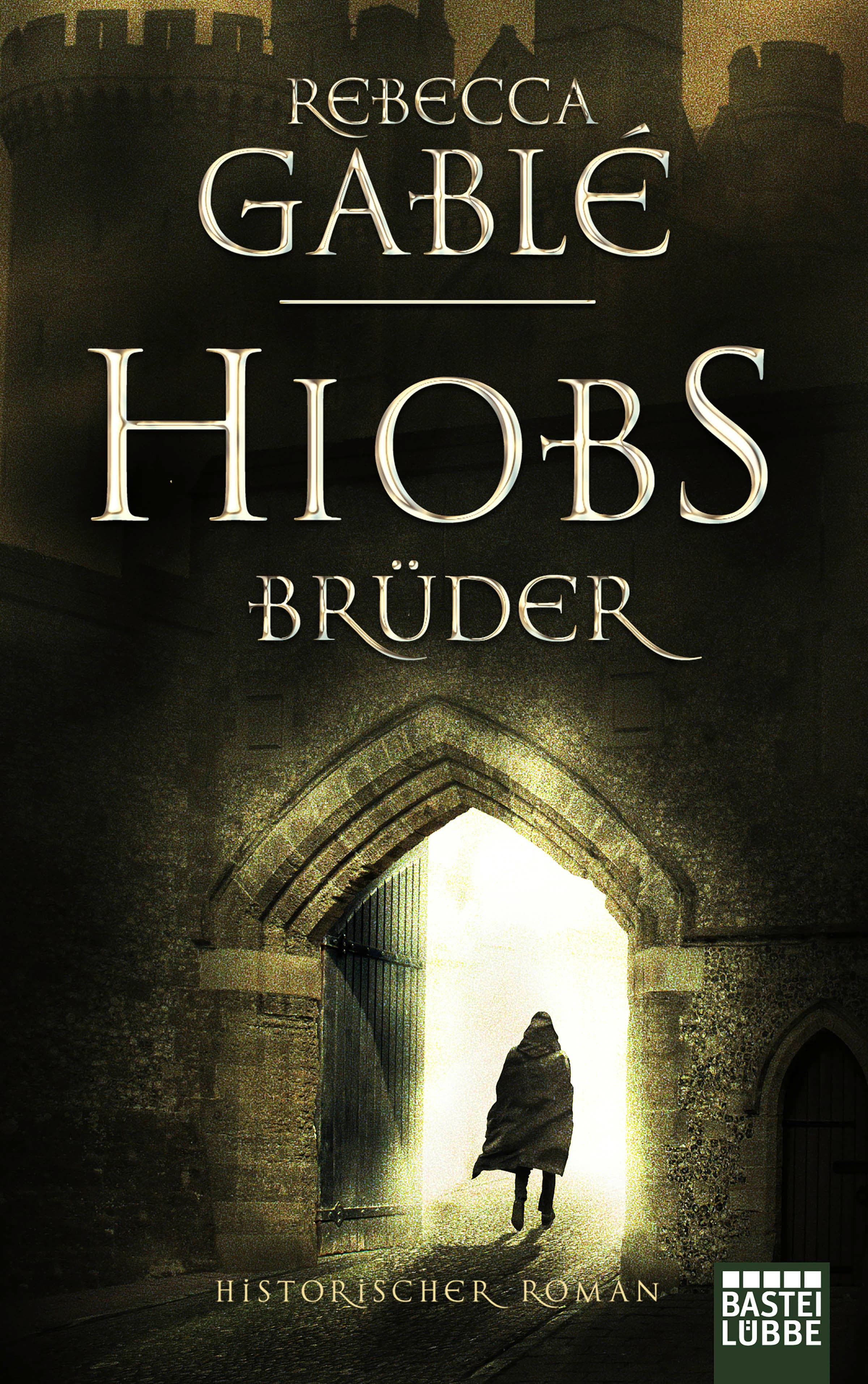 Produktbild: Hiobs Brüder (9783838701165 )