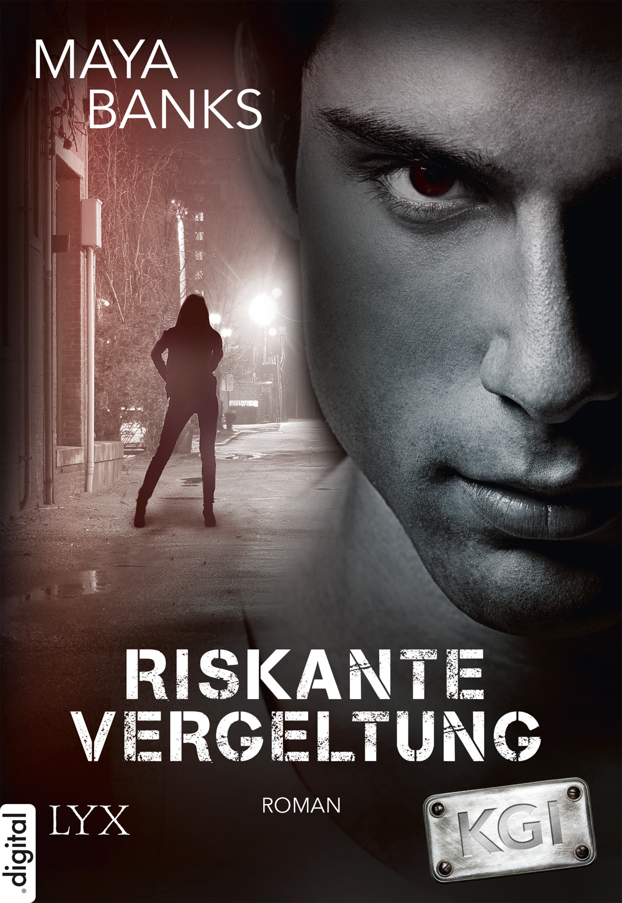 KGI - Riskante Vergeltung