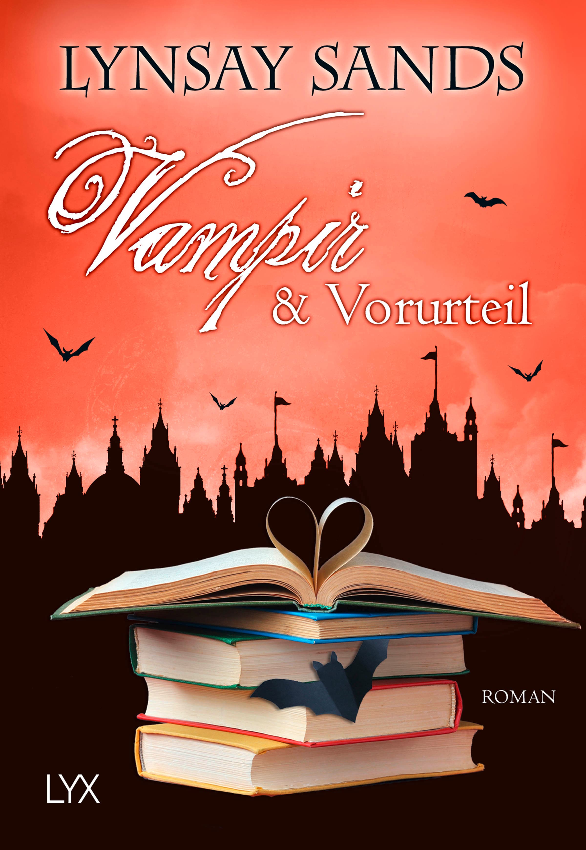 Produktbild: Vampir & Vorurteil (9783736311176 )