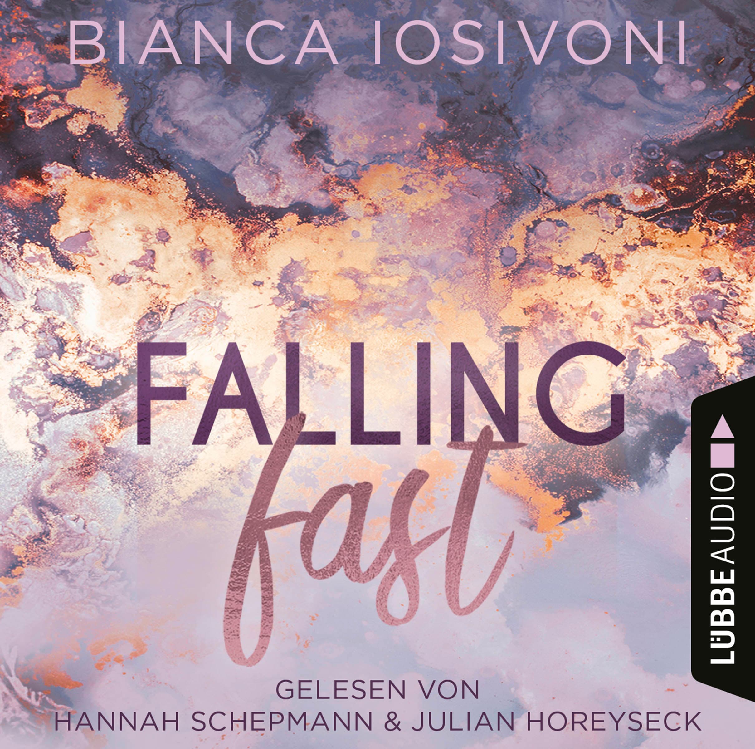 Produktbild: Falling Fast (9783838789590 )