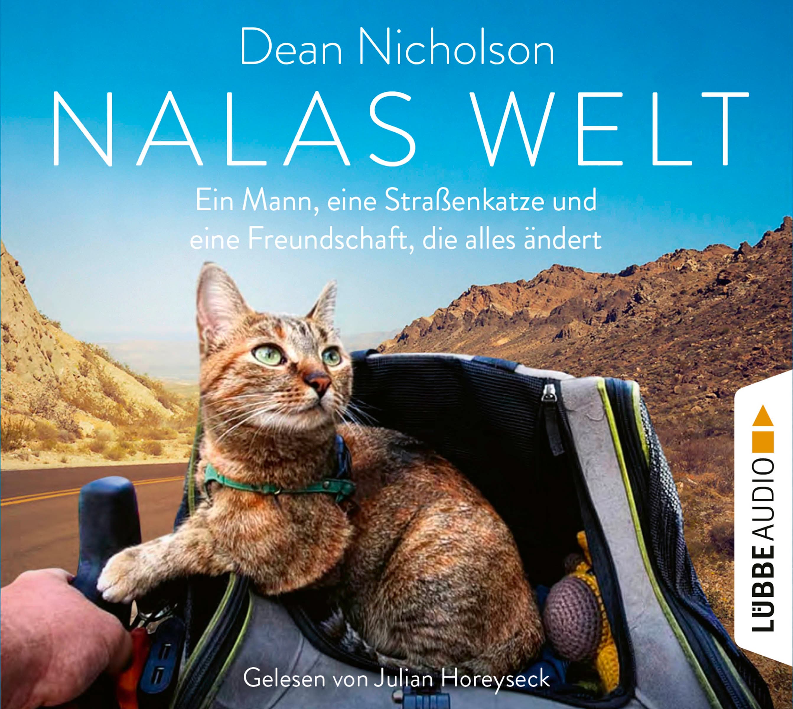 Produktbild: Nalas Welt (9783838795287 )