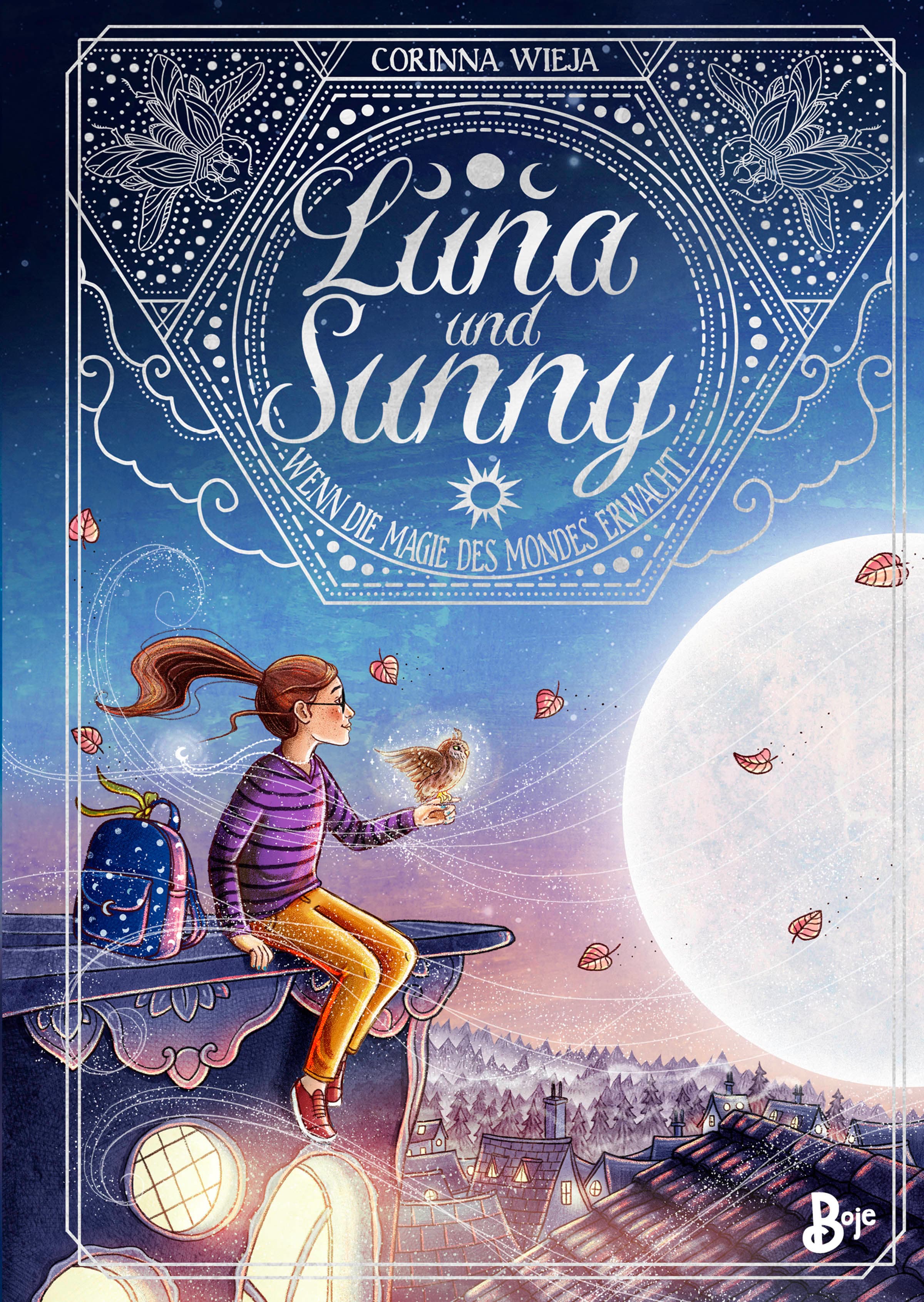 Produktbild: Luna und Sunny (9783414826633 )