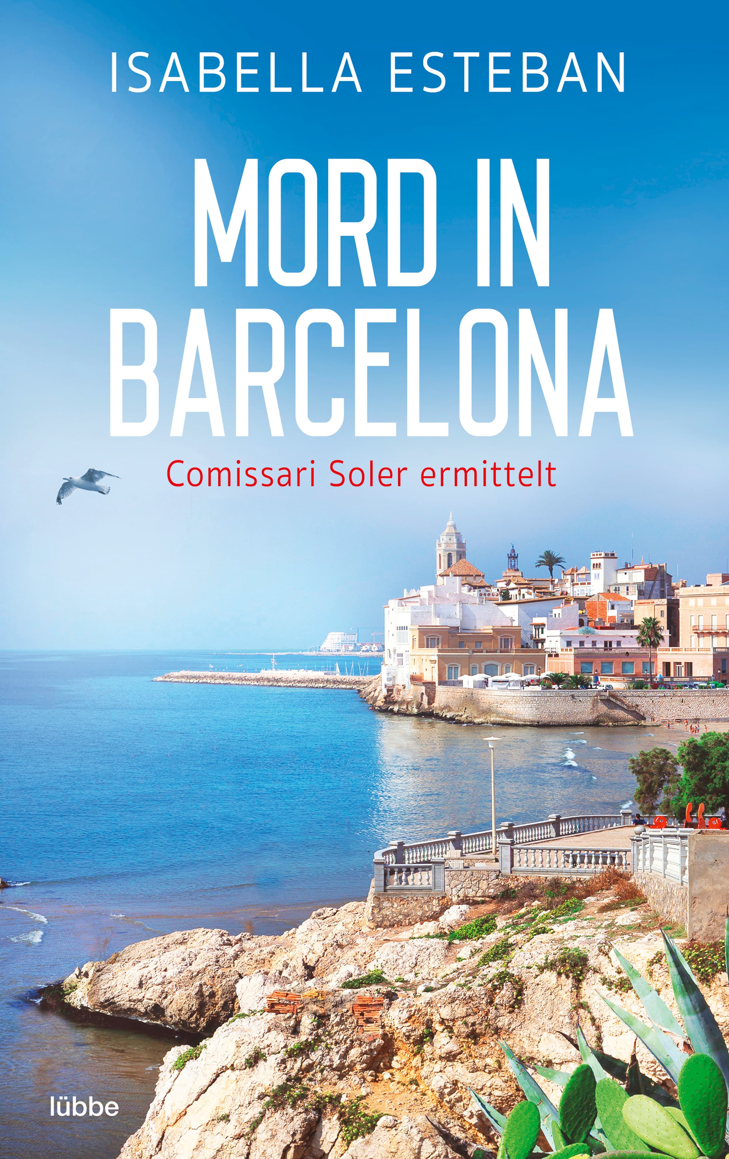 Mord in Barcelona