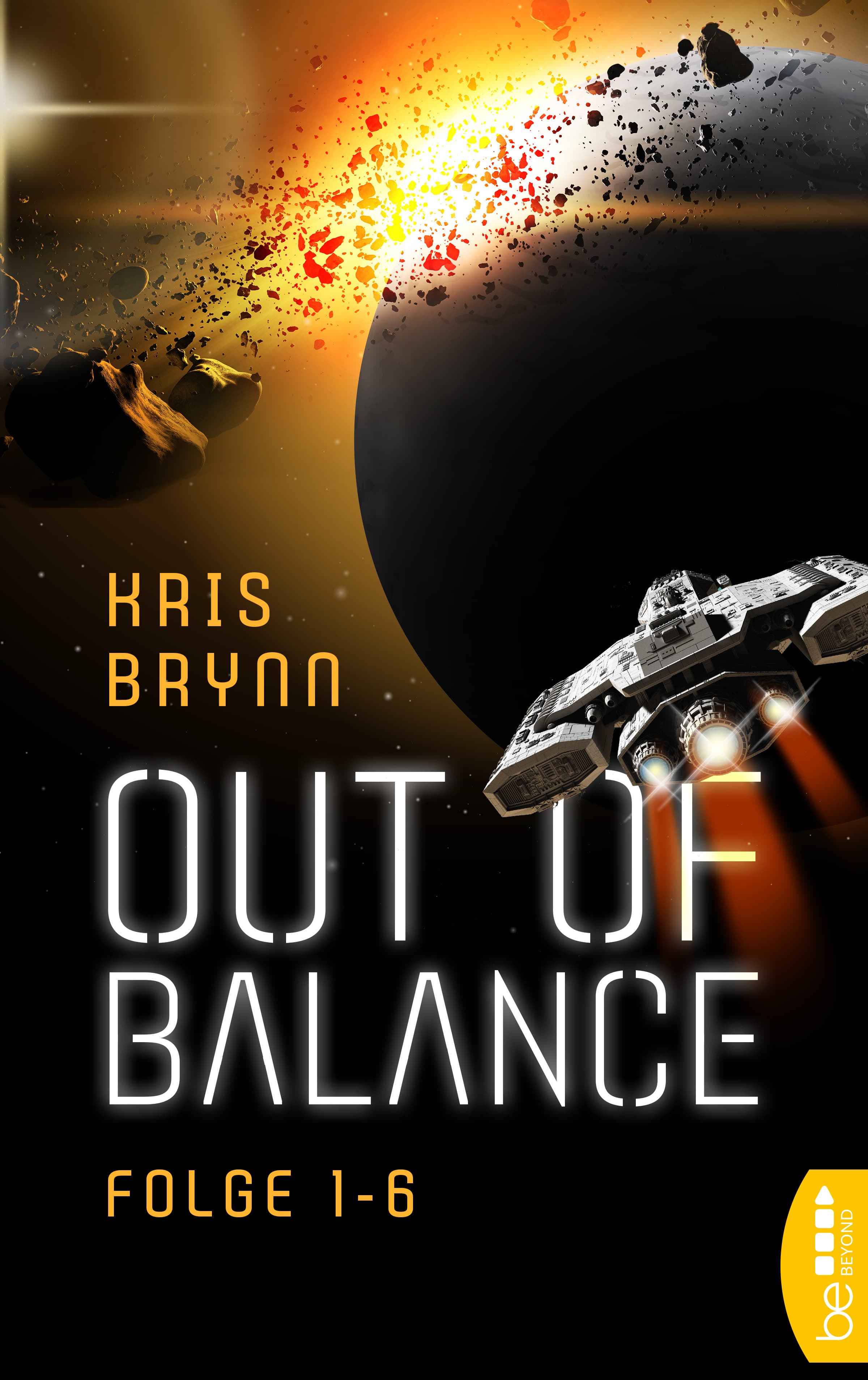 Out of Balance | Alle Folgen (1-6)