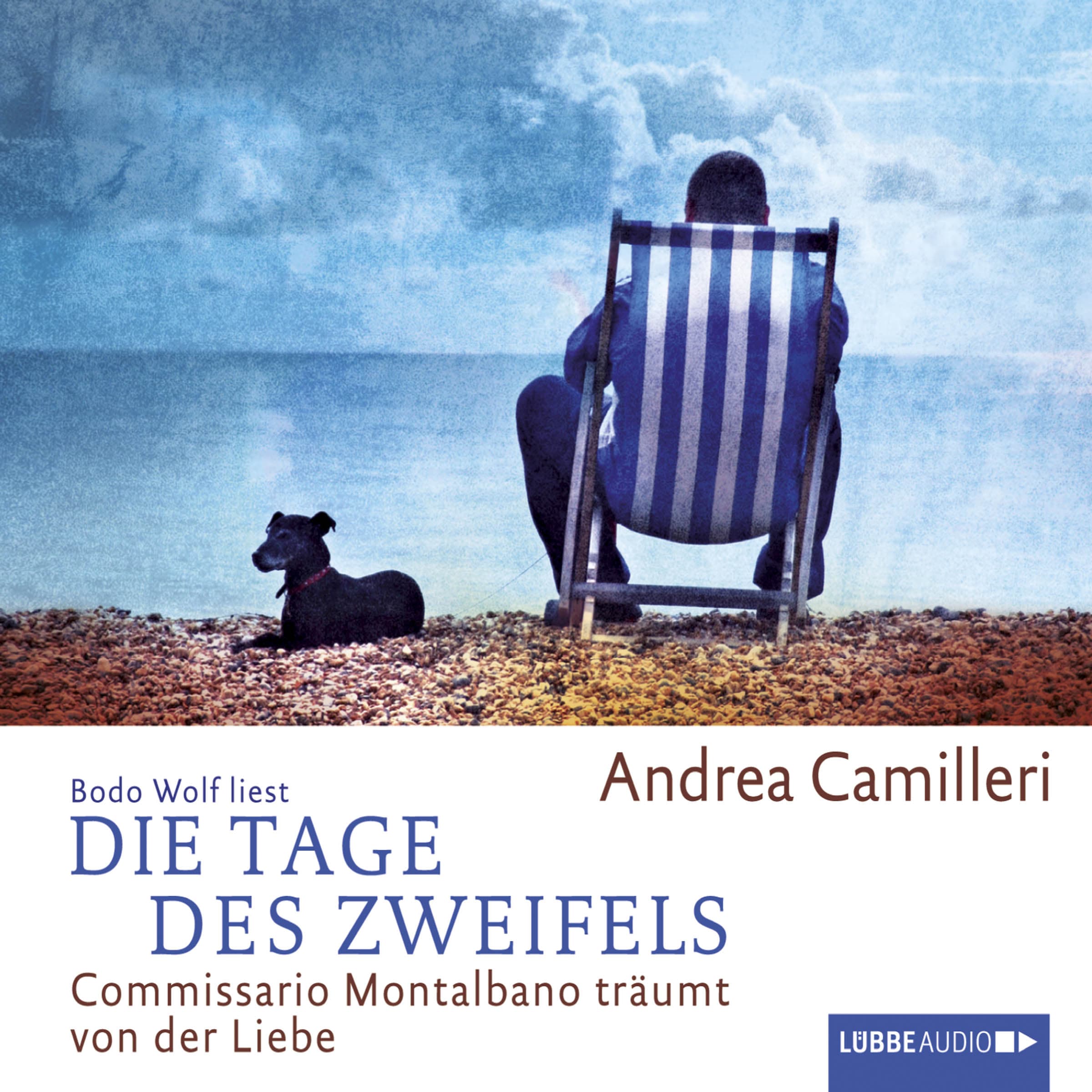 Die Tage des Zweifels