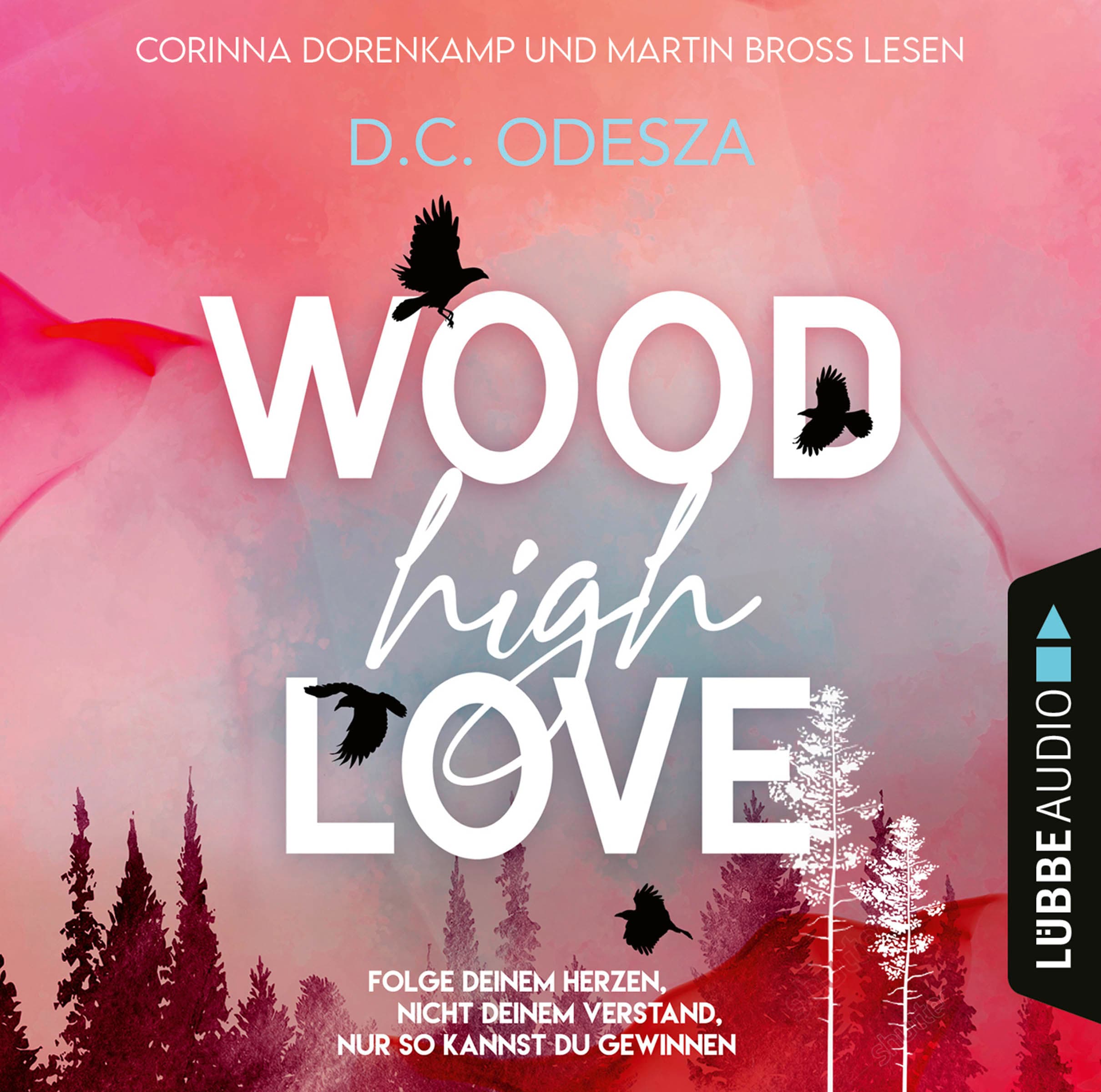 WOOD High LOVE