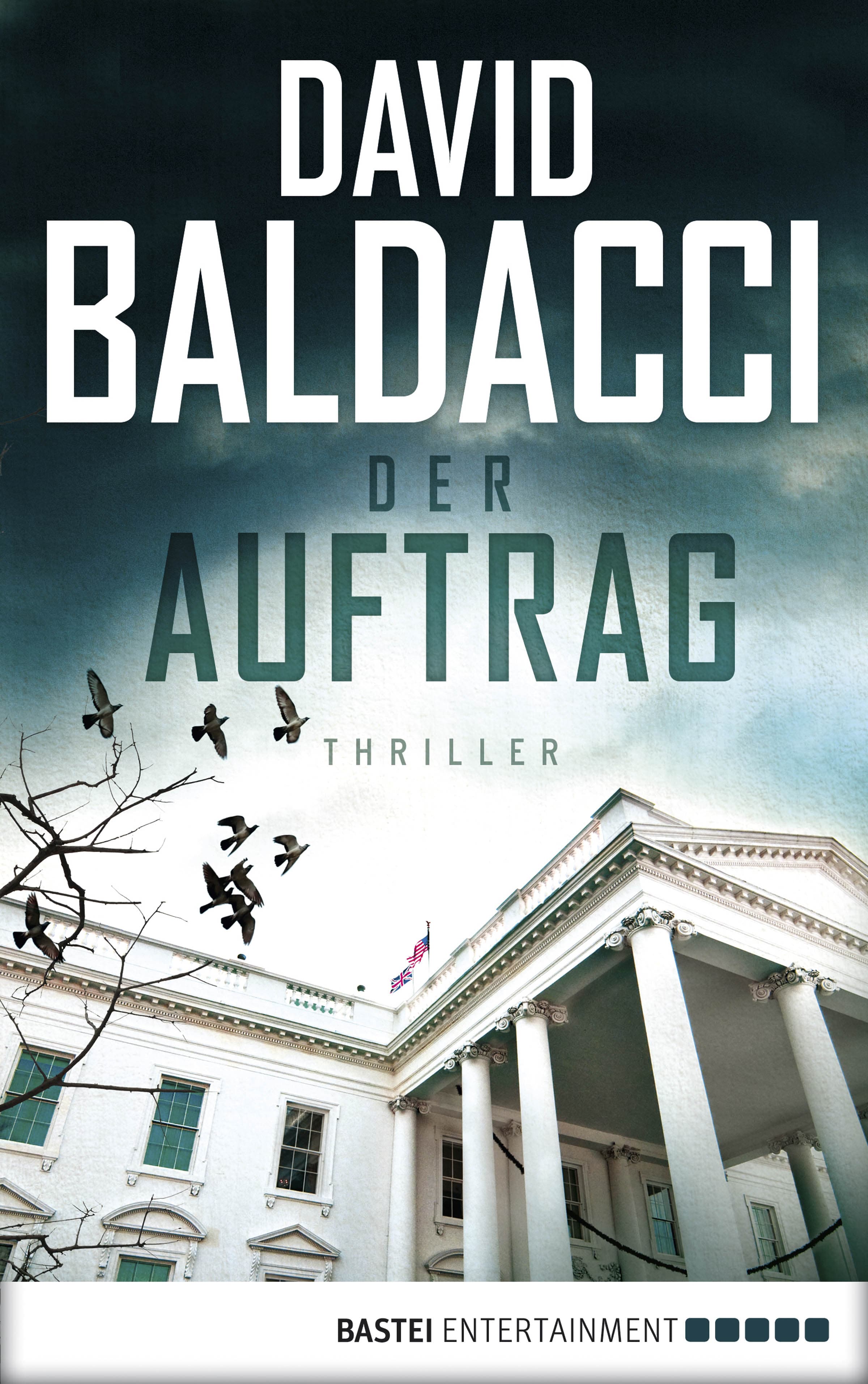 Produktbild: Der Auftrag (9783838745107 )