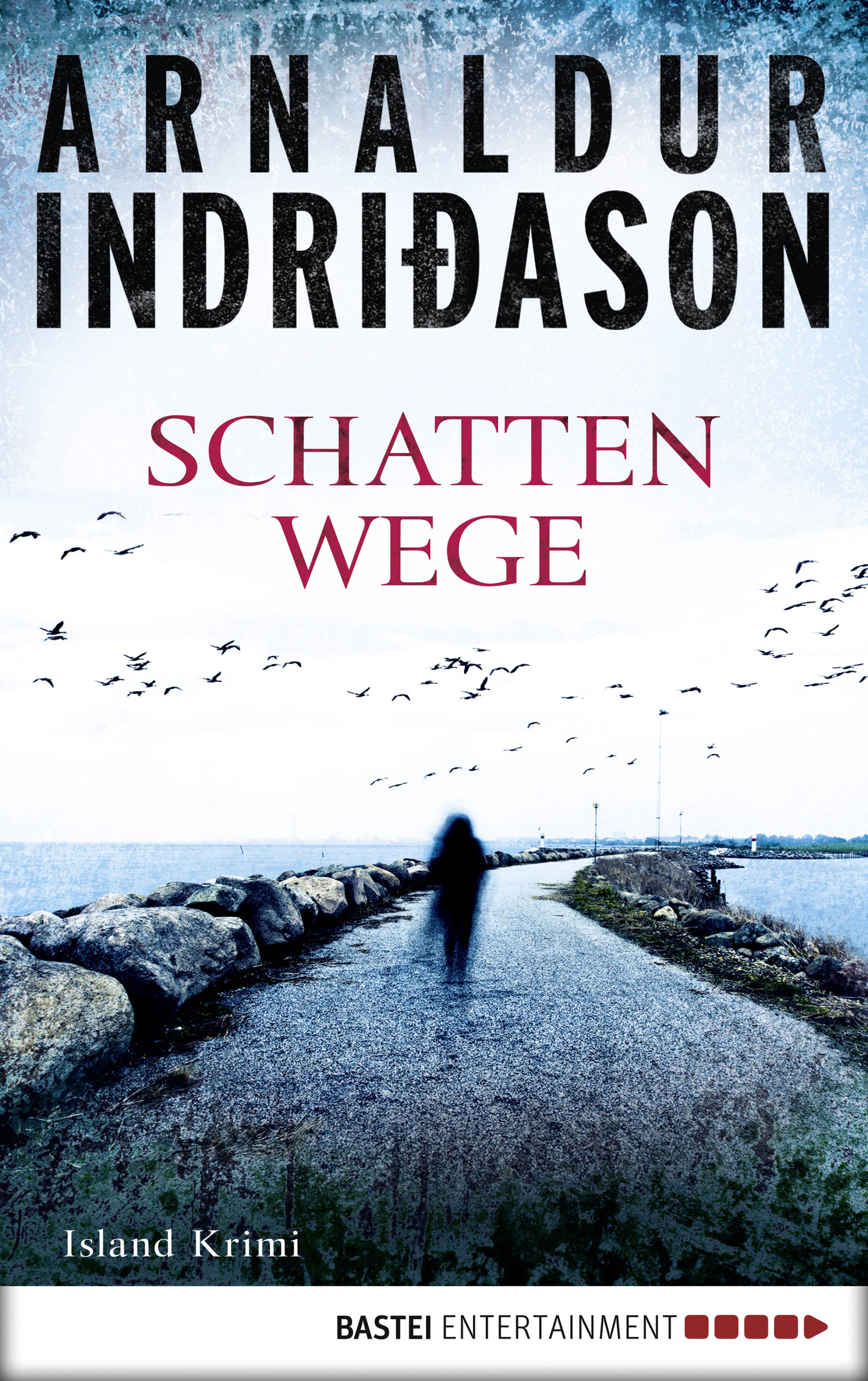 Produktbild: Schattenwege (9783732513079 )