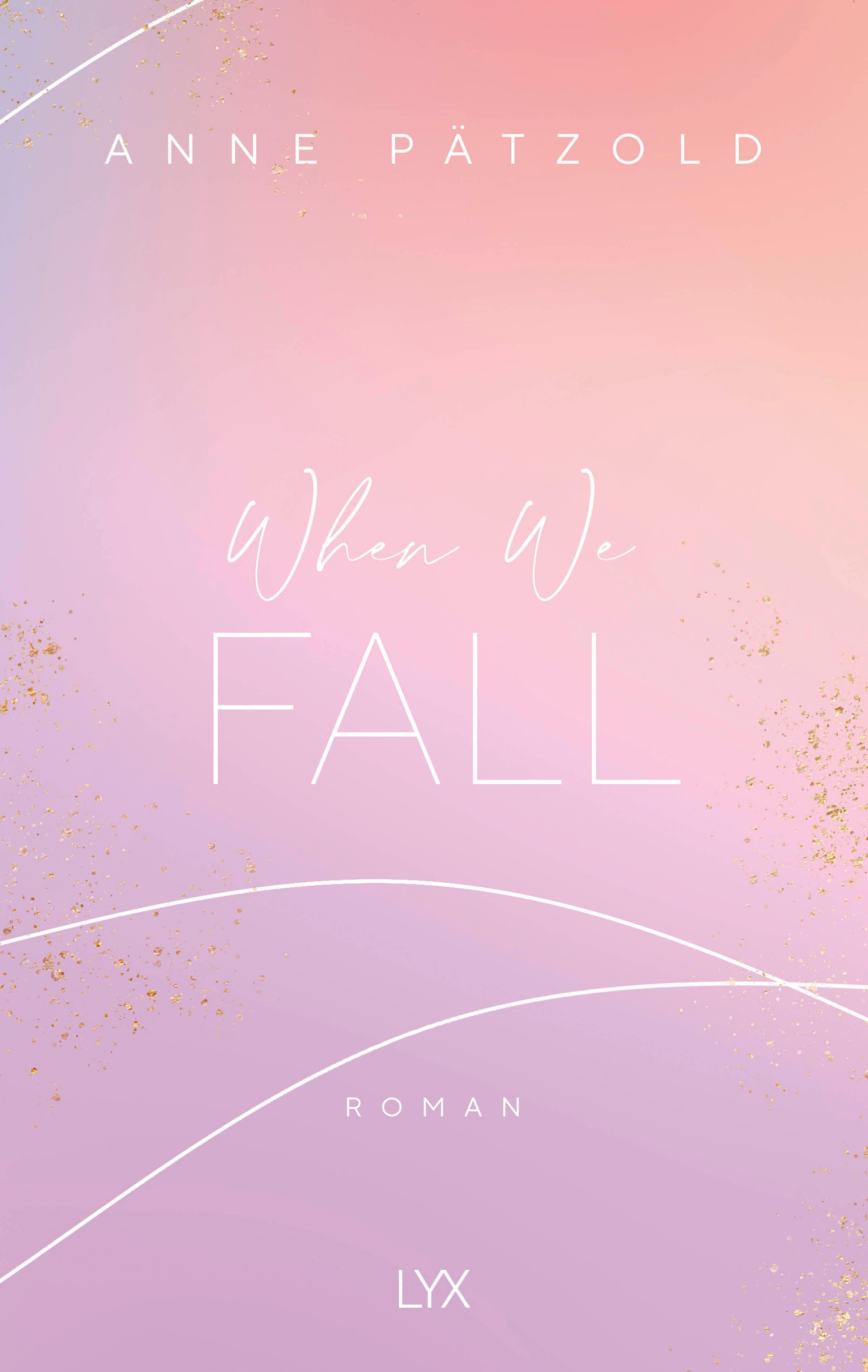 When We Fall