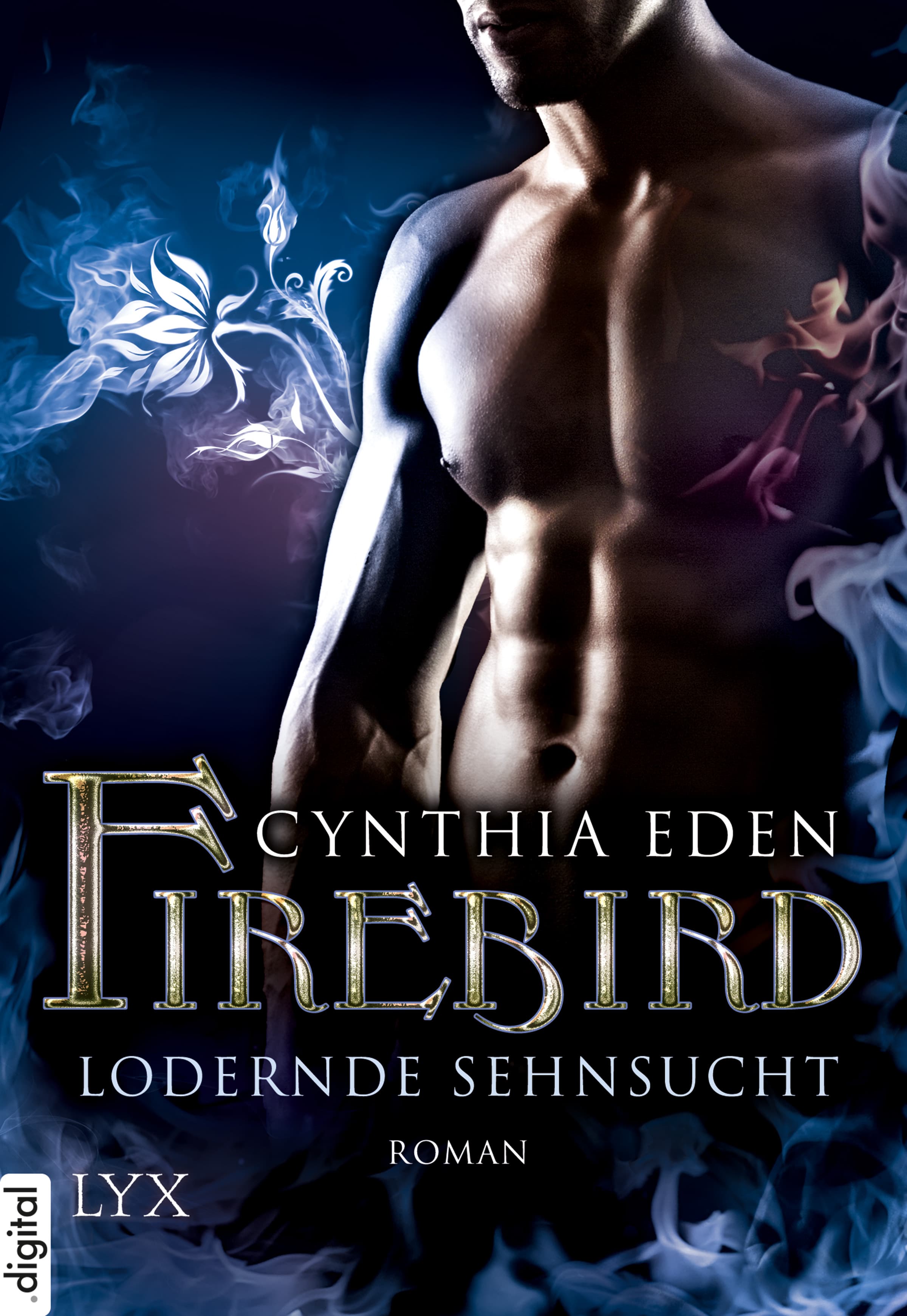 Firebird - Lodernde Sehnsucht