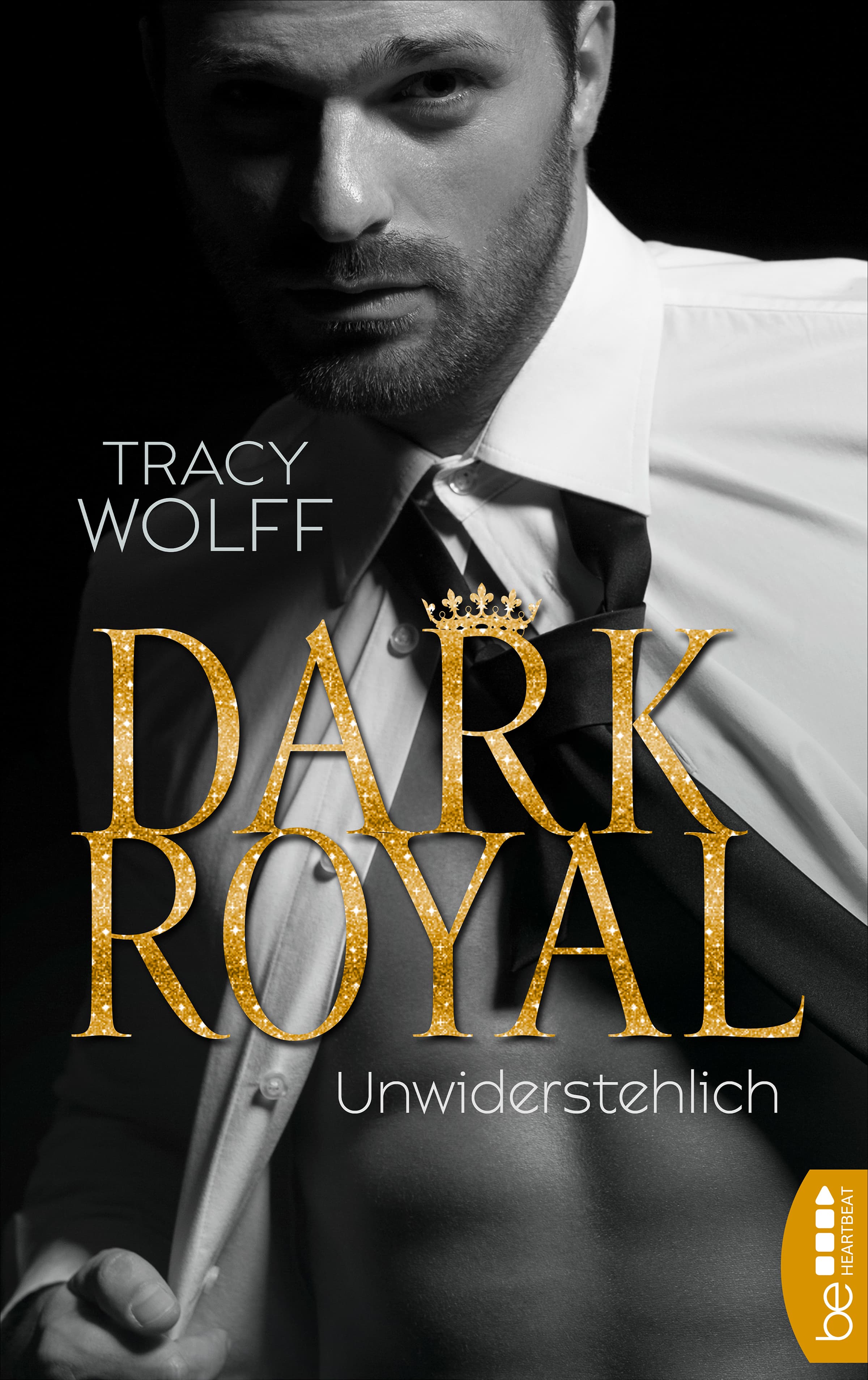 Dark Royal – Unwiderstehlich