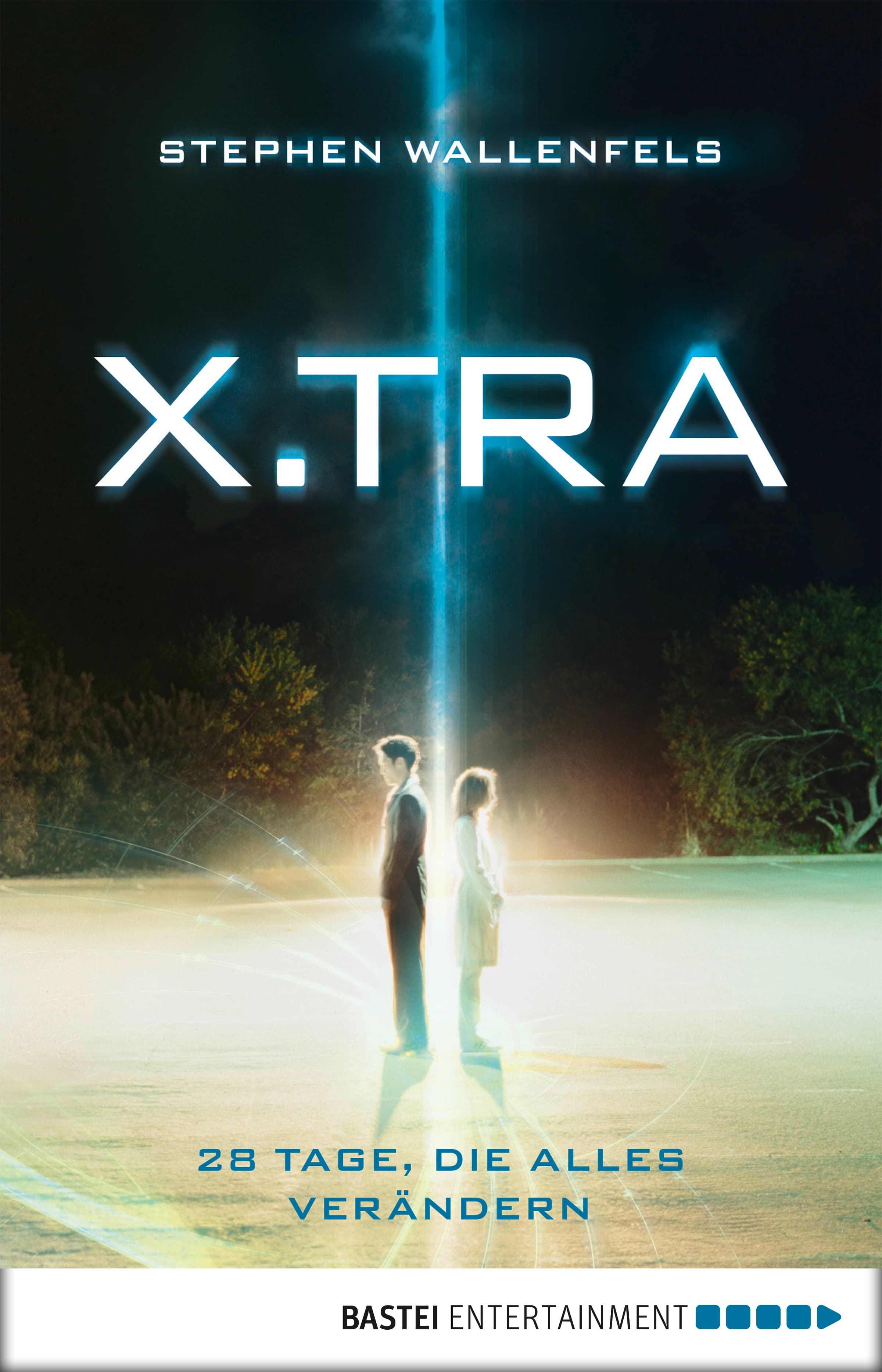 X.TRA