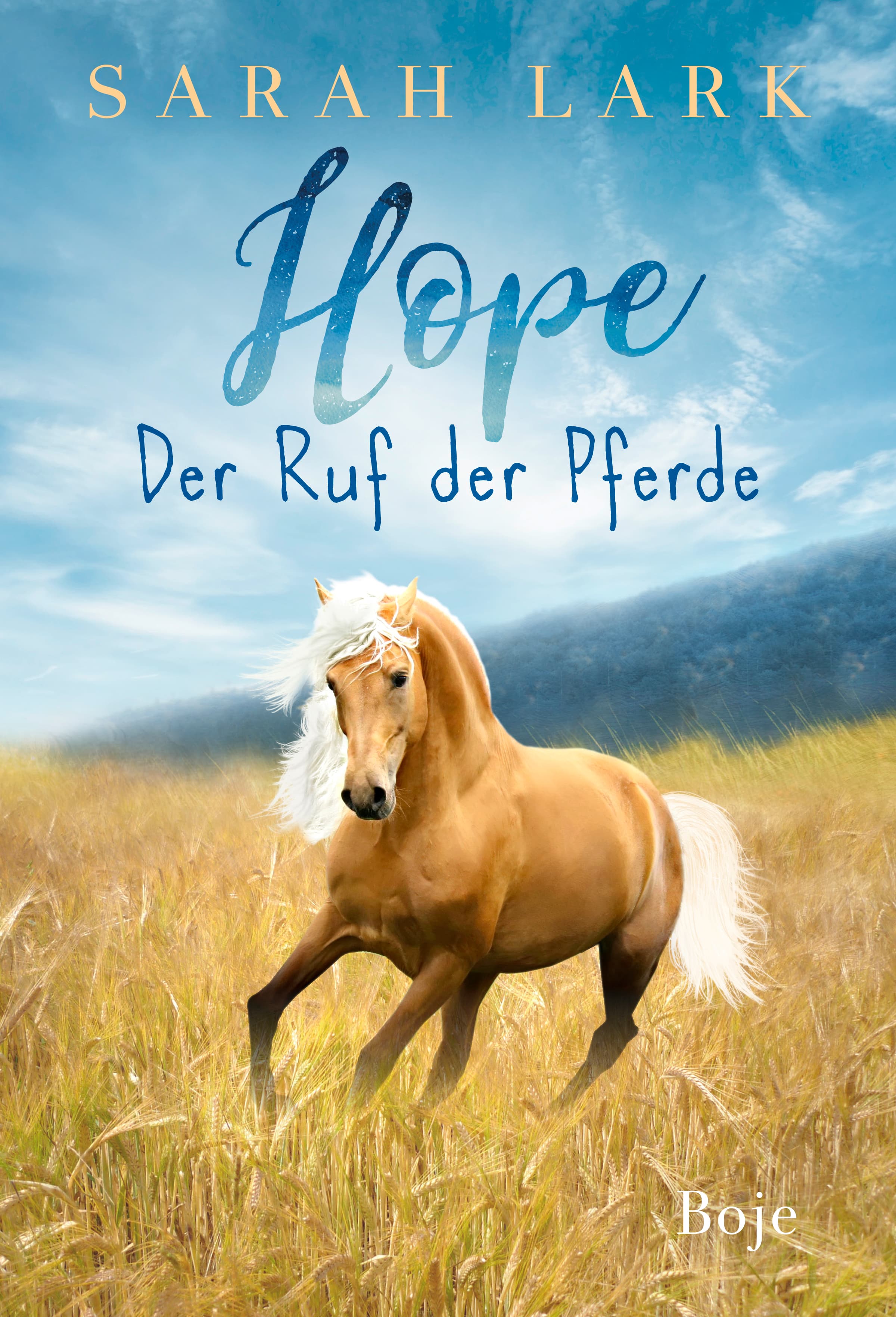 Produktbild: Hope (9783732585755 )