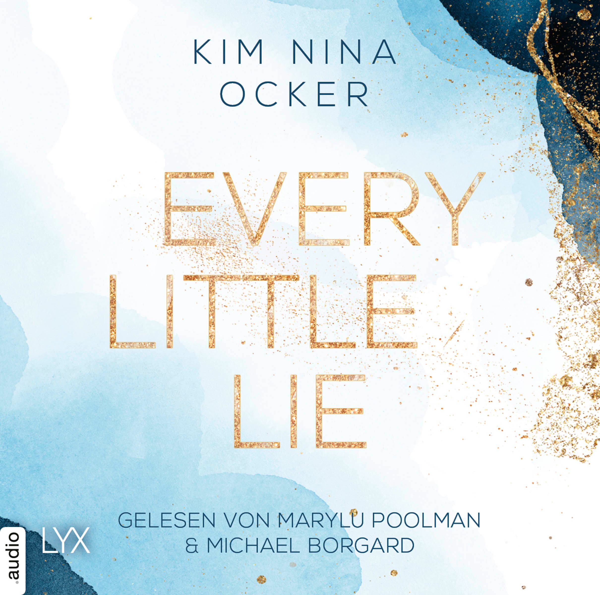 Produktbild: Every Little Lie (9783966352710 )