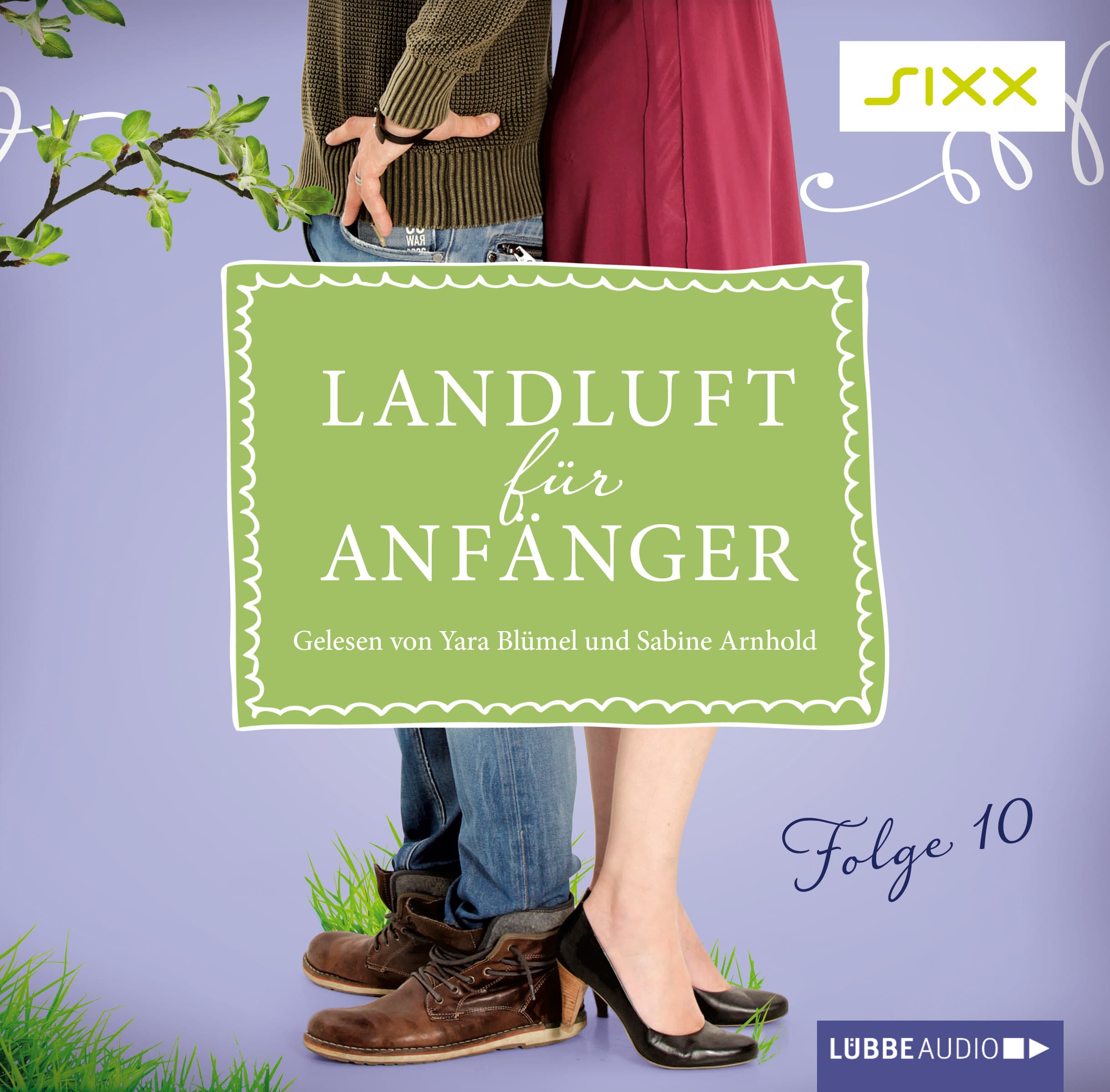 Landluft für Anfänger - 10