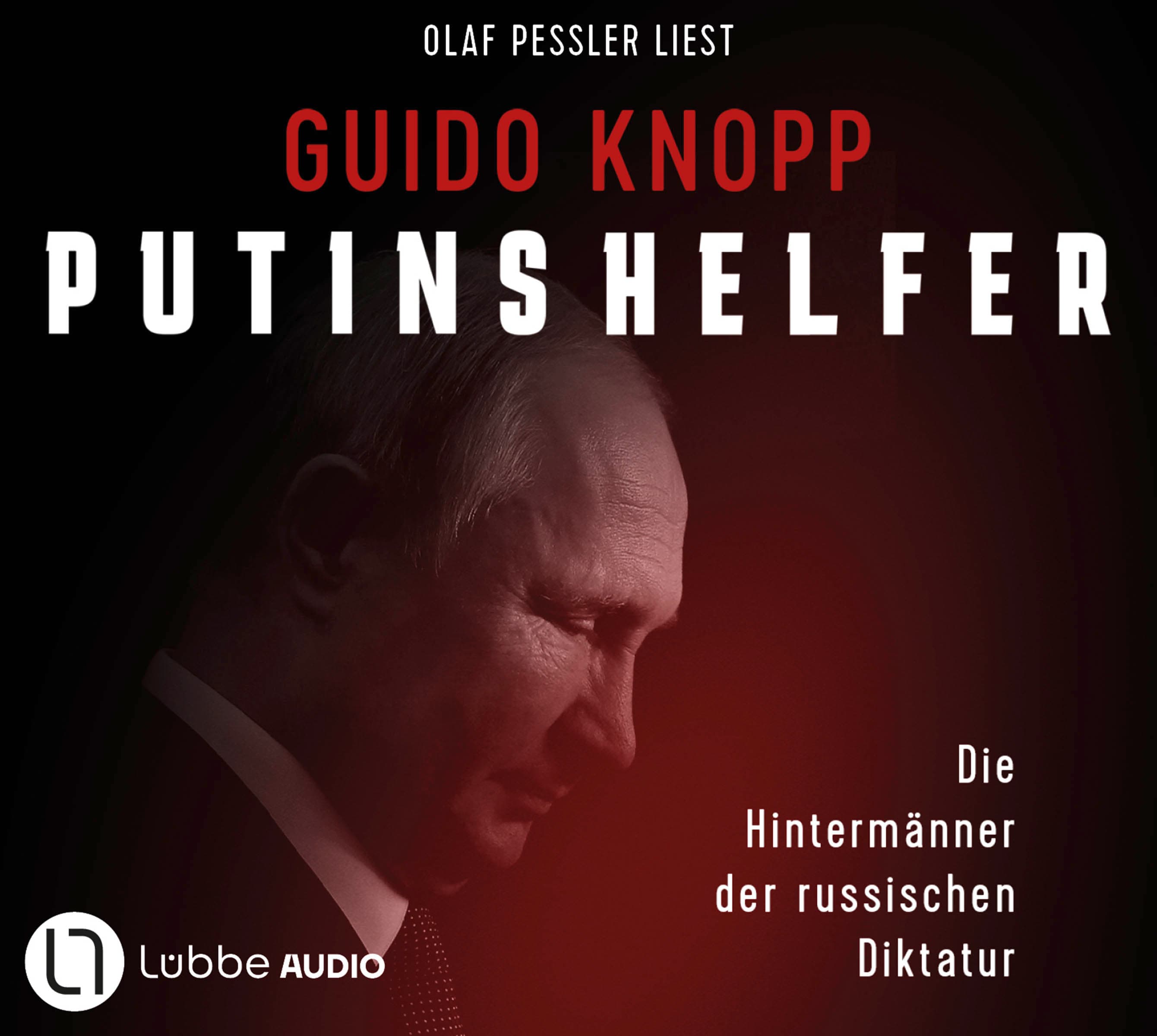 Produktbild: Putins Helfer (9783785786000 )