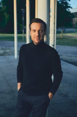 Portrait: Andreas Wunn