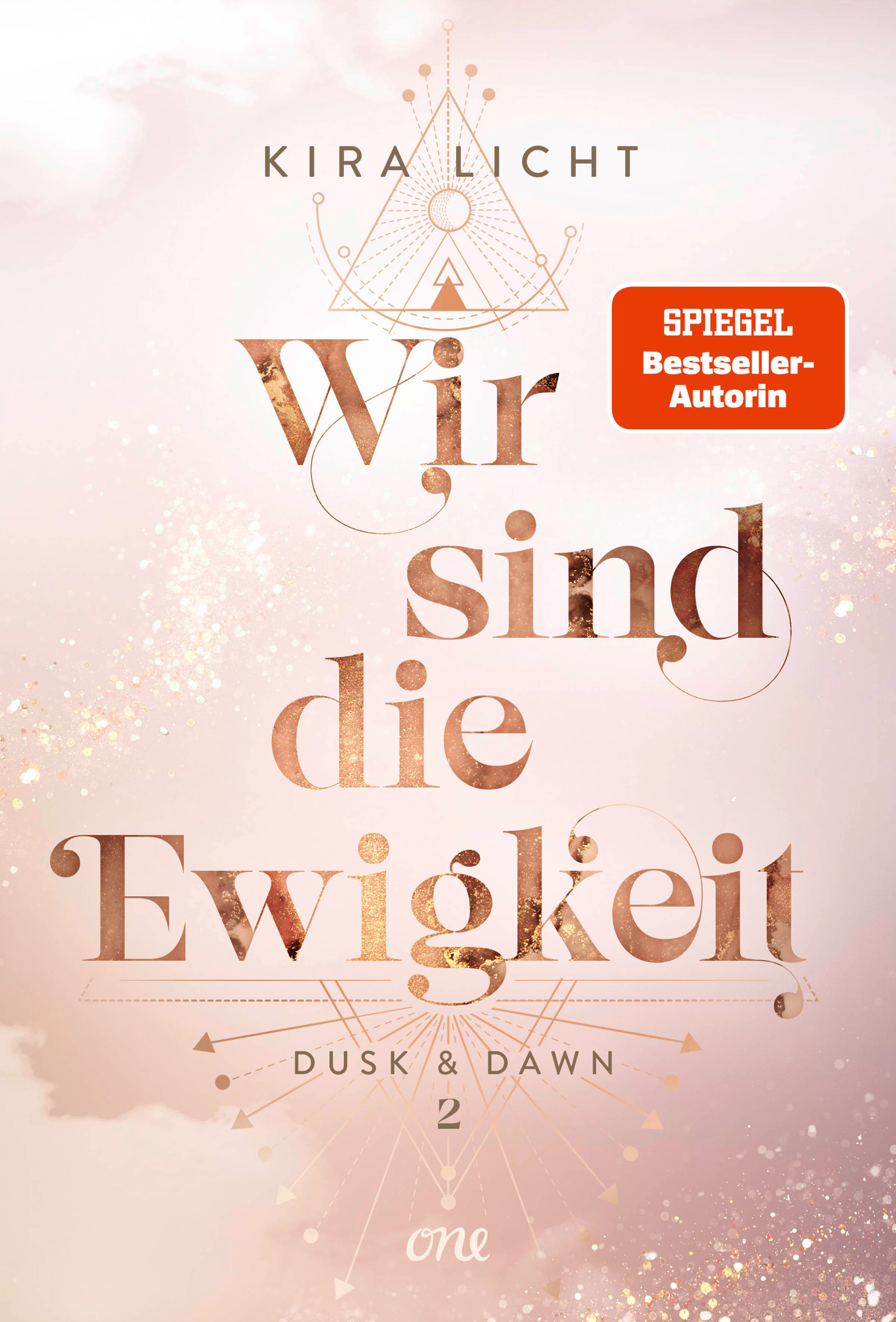 Produktbild: Wir sind die Ewigkeit (9783751733021 )