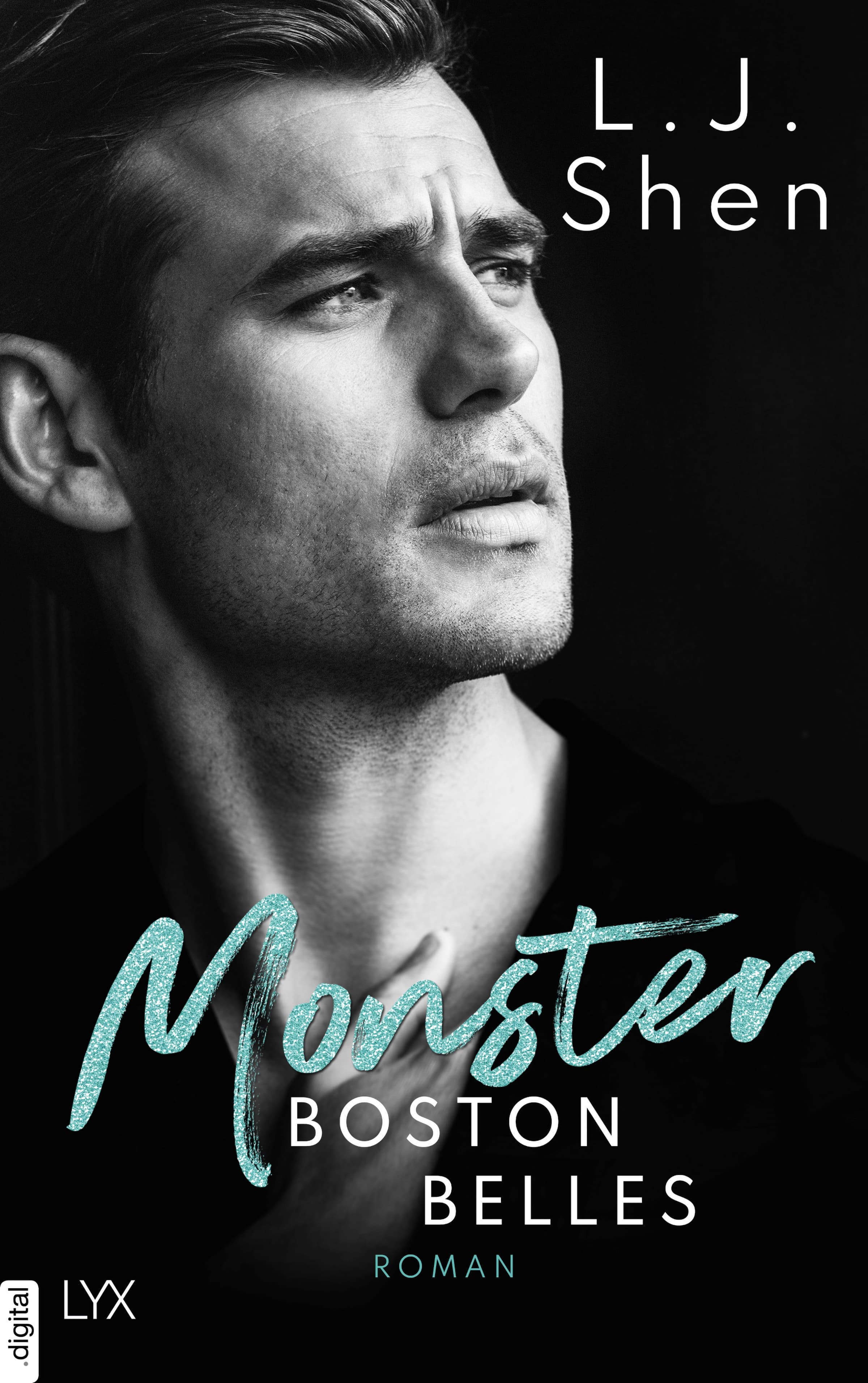 Produktbild: Boston Belles - Monster (9783736316317 )