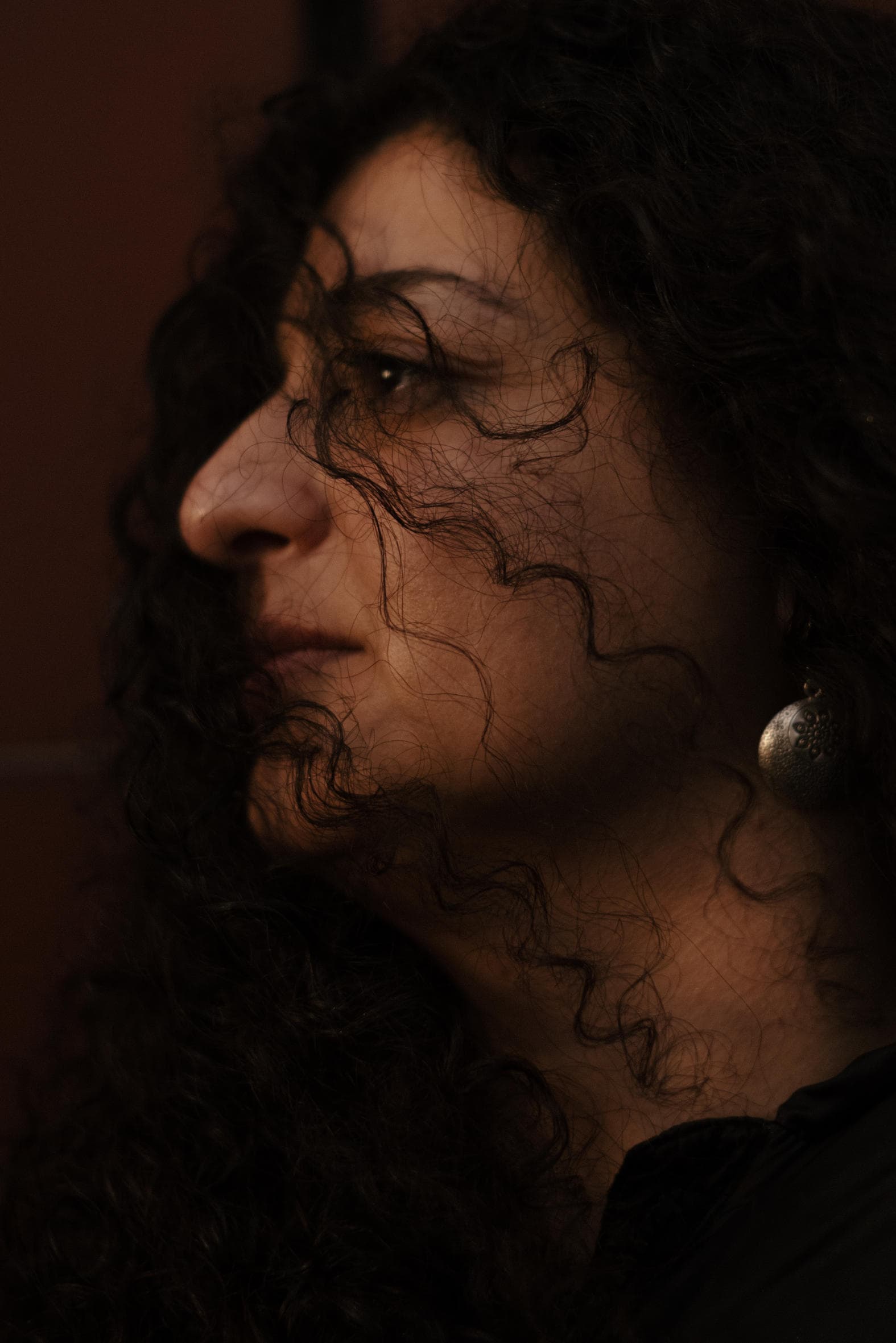 Portrait: Kholoud Charaf