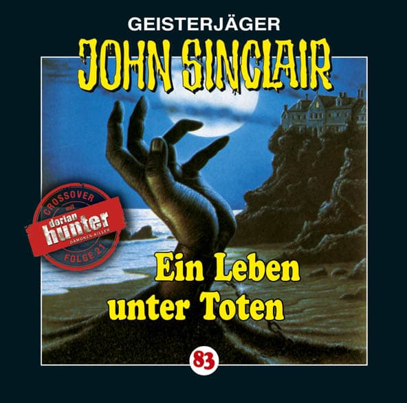 John Sinclair - Folge 83