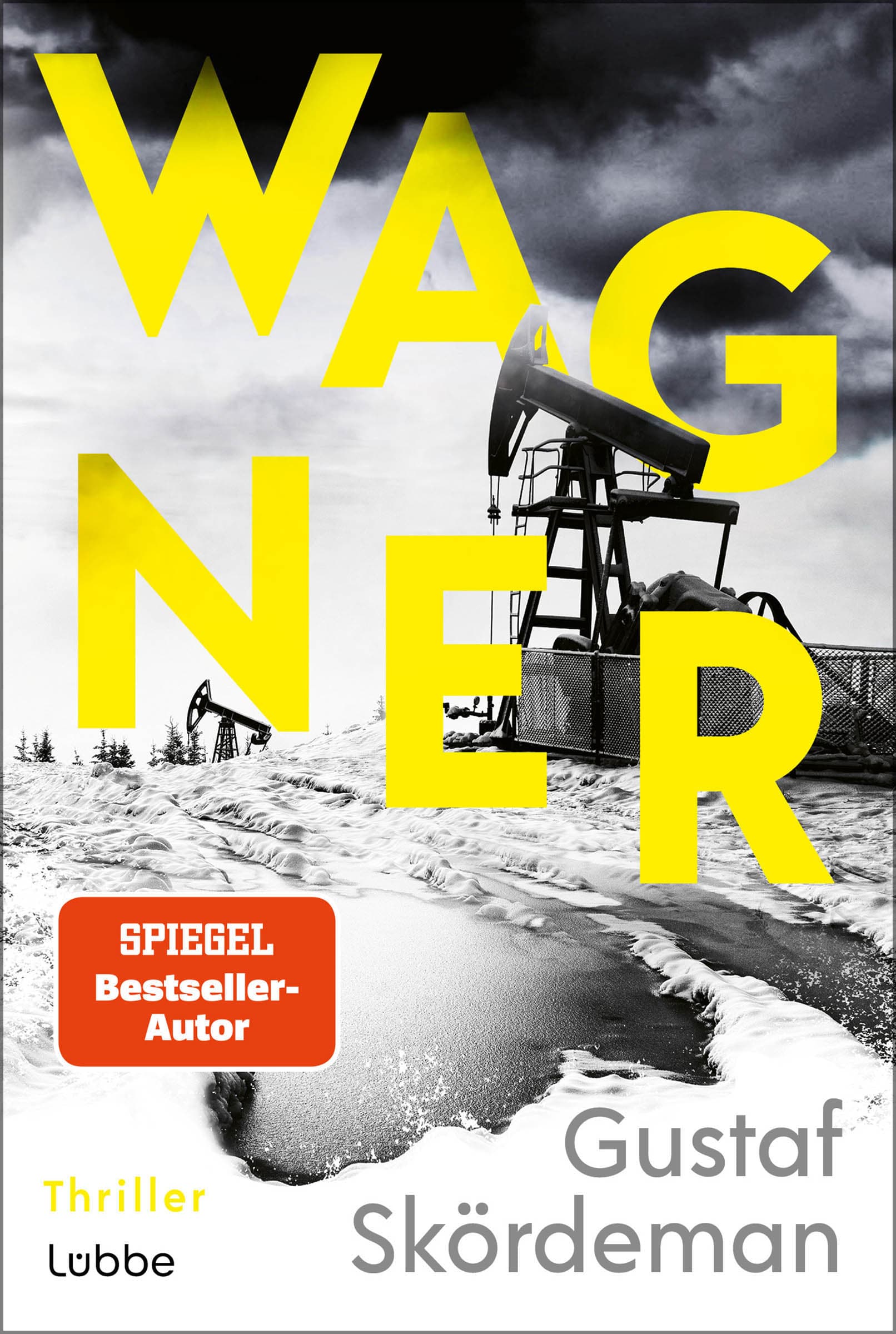 Produktbild: Wagner (9783751741958 )