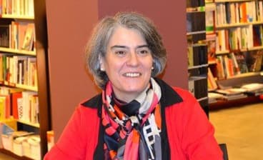 Portrait: Matilde Asensi