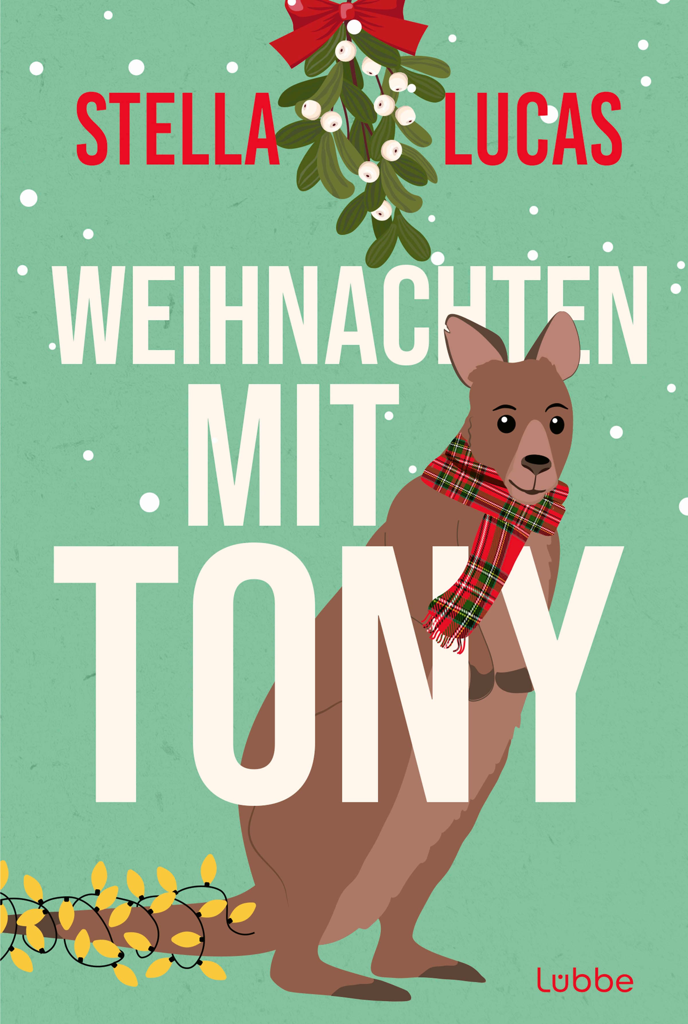 Produktbild: Weihnachten mit Tony (9783404194049 )