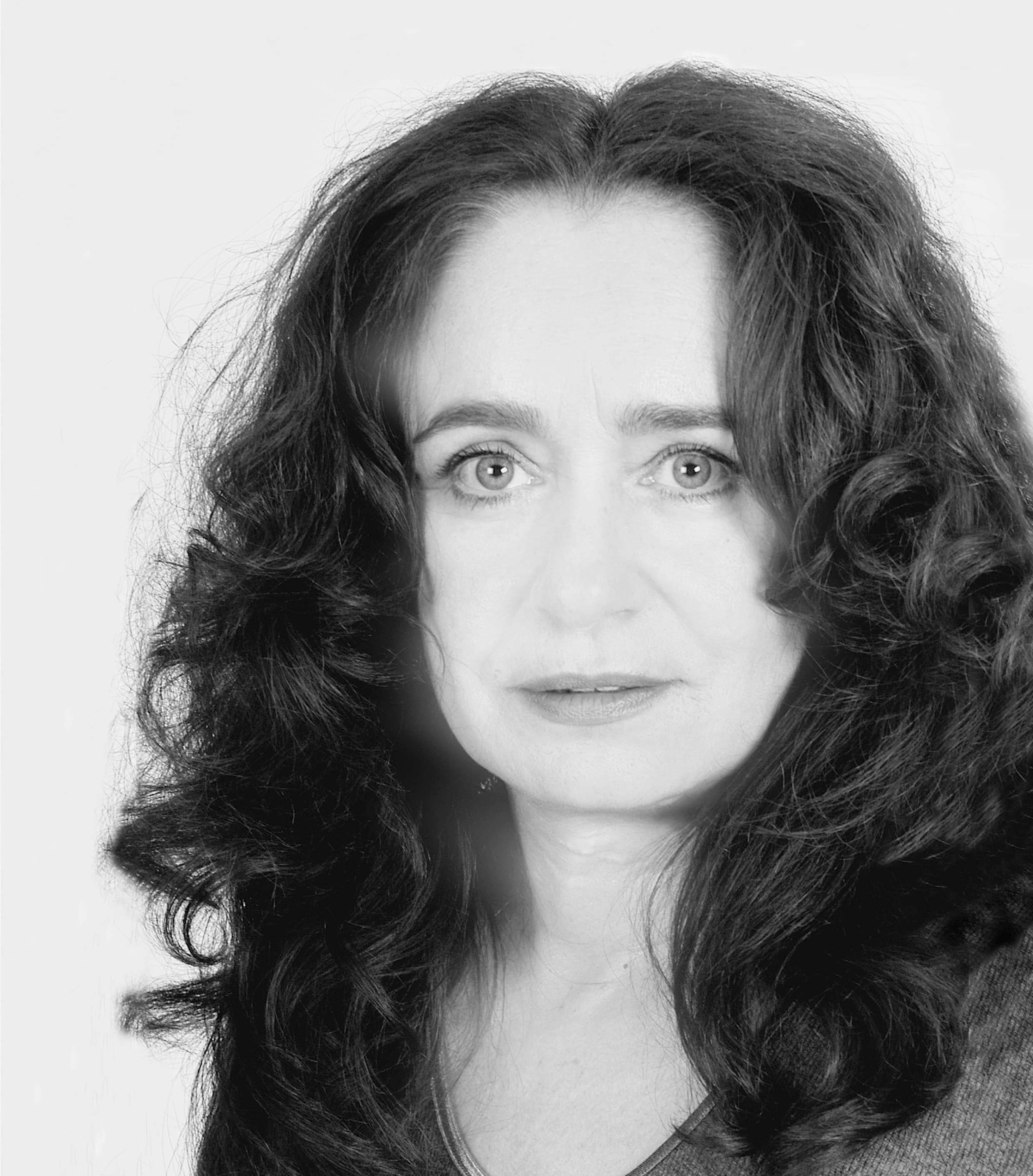 Portrait: Mechthild Grossmann