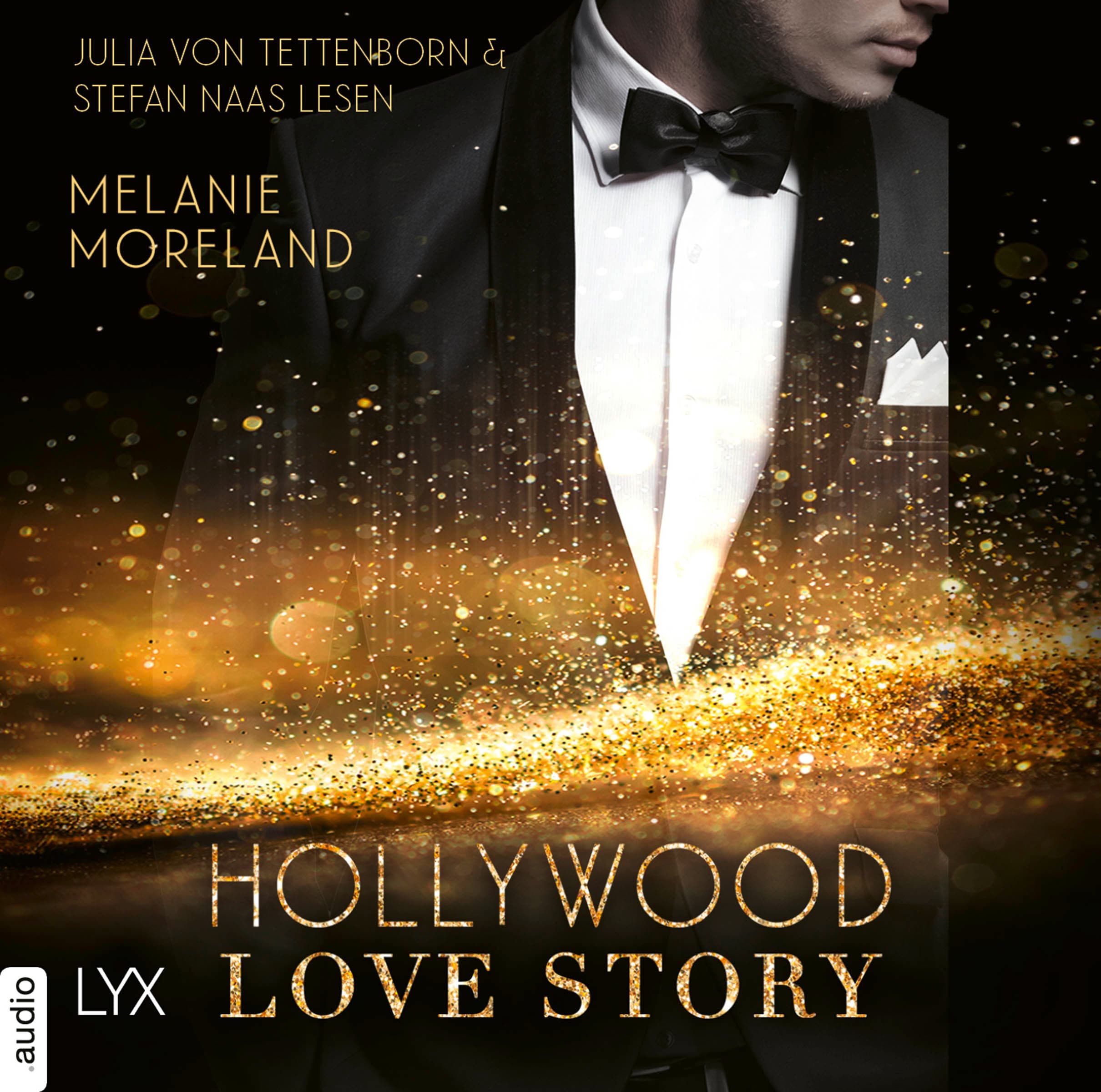 Produktbild: Hollywood Love Story (9783966351973 )