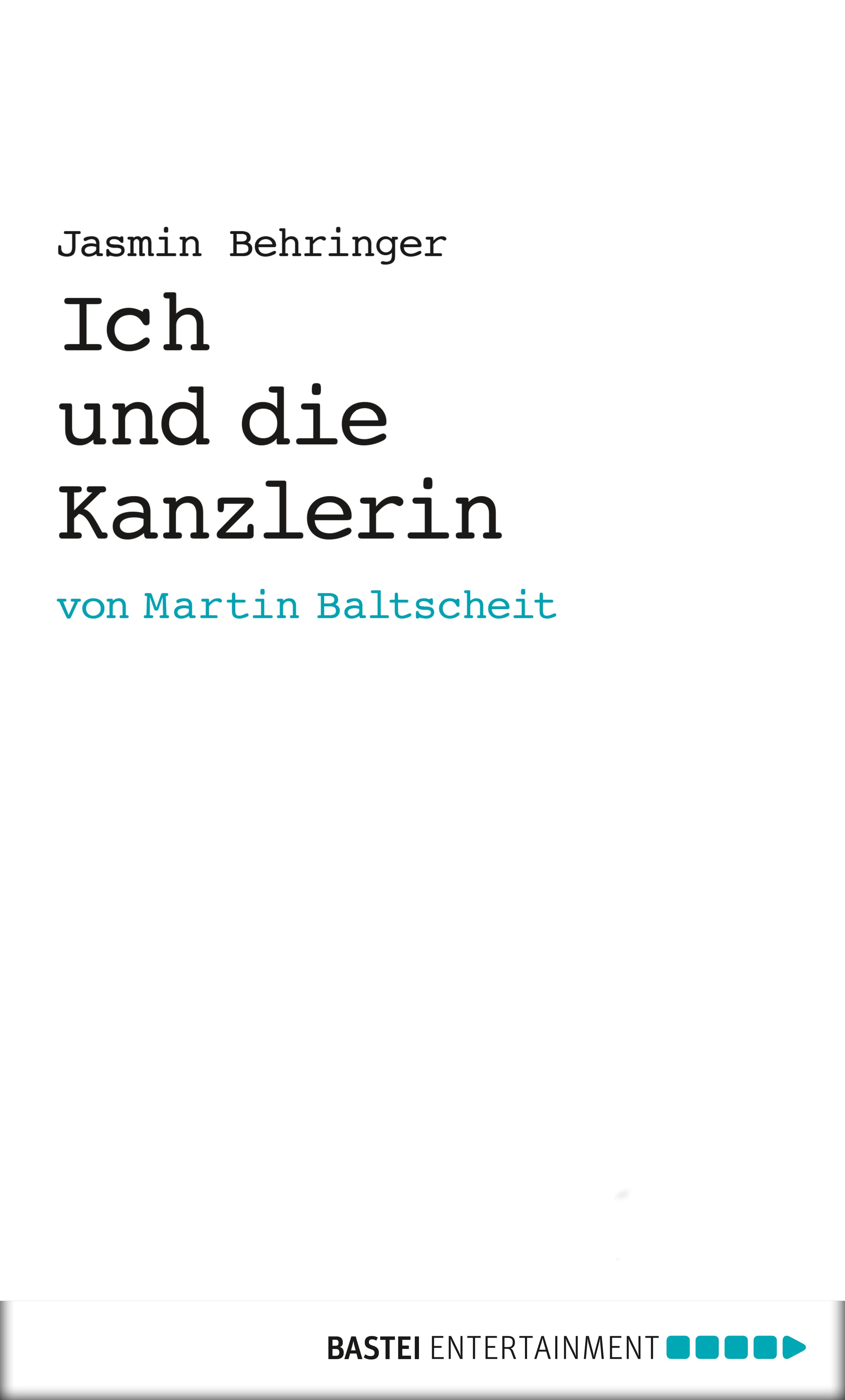 Ich und die Kanzlerin