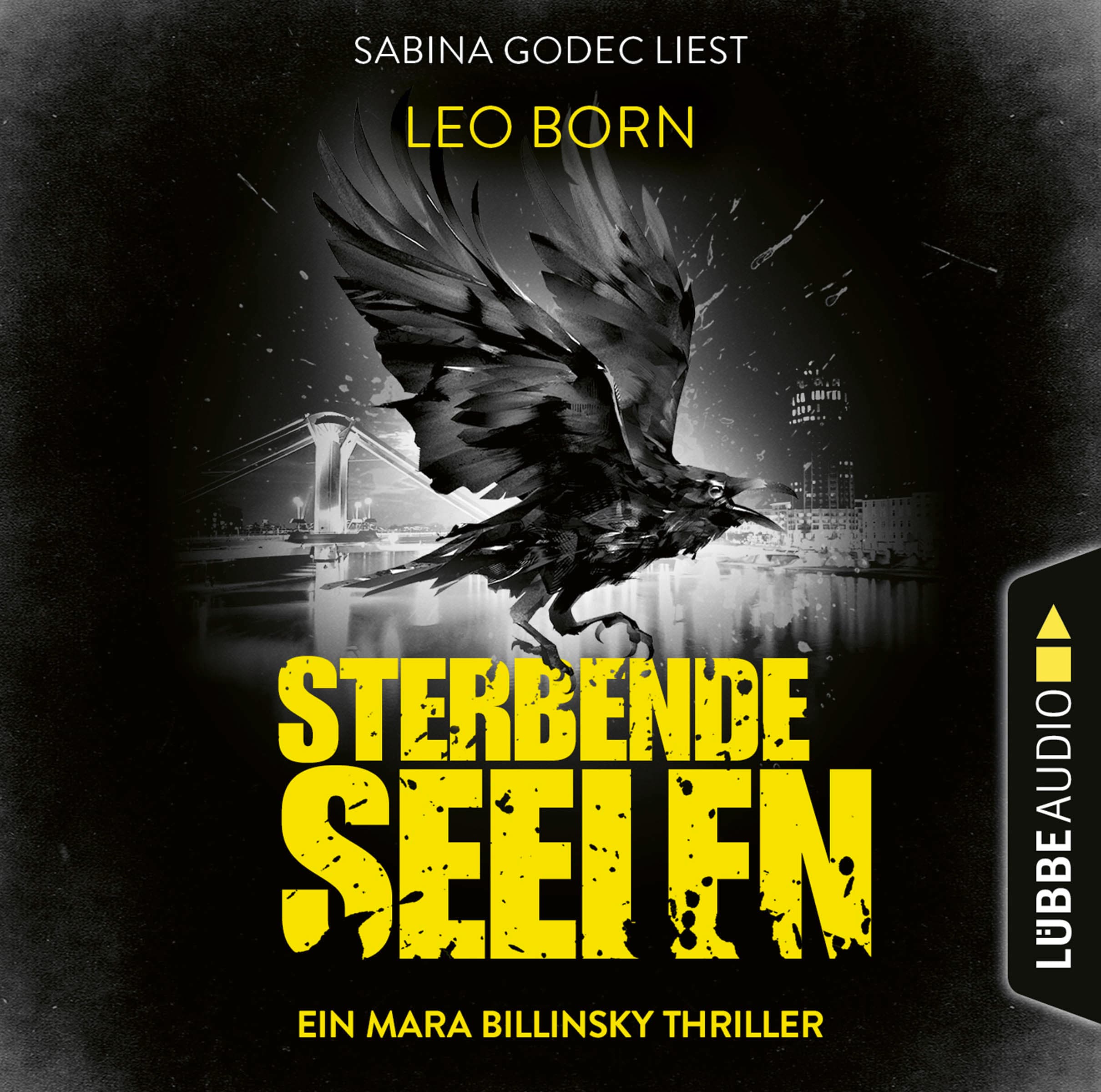 Produktbild: Sterbende Seelen (9783838795546 )