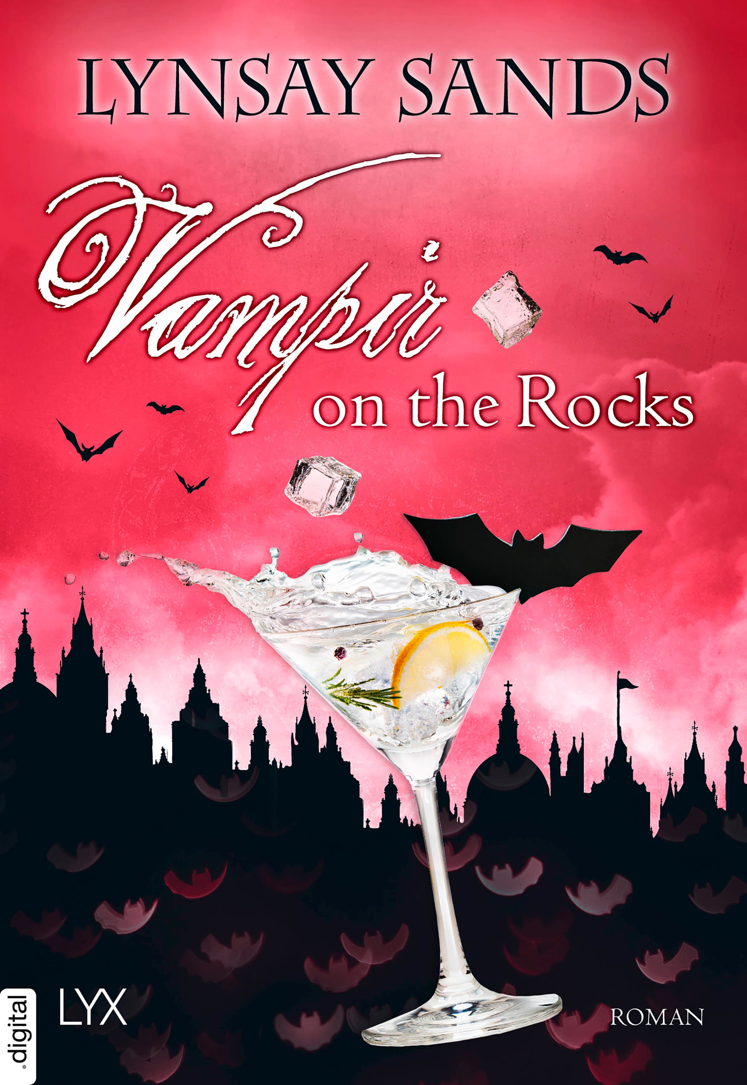 Produktbild: Vampir on the Rocks (9783736313873 )