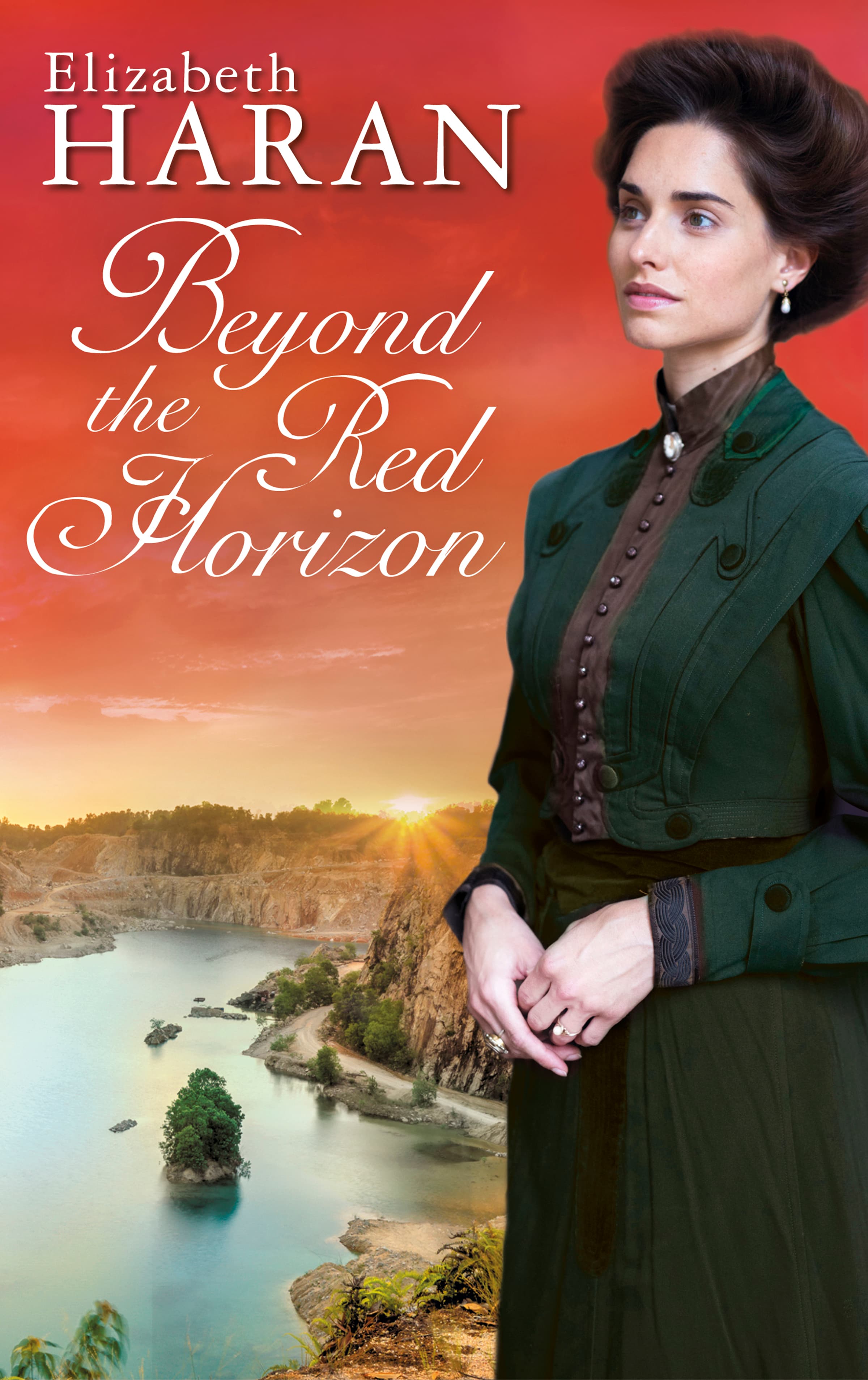 Produktbild: Beyond the Red Horizon (9783732546138 )