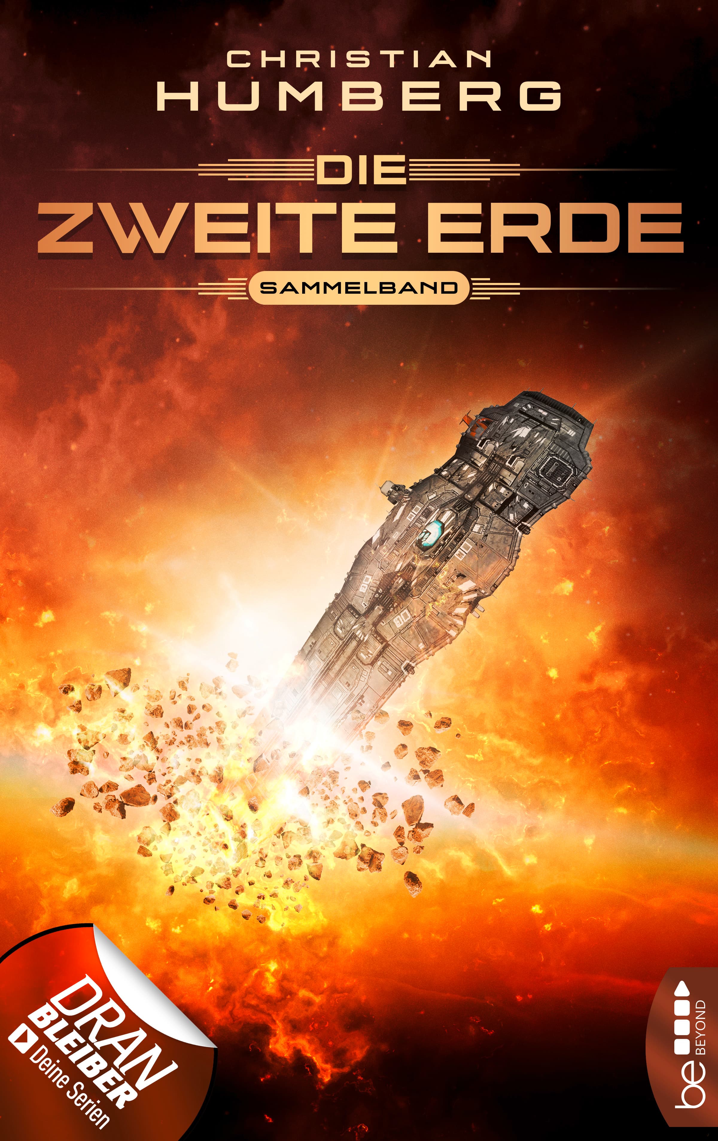 Die zweite Erde