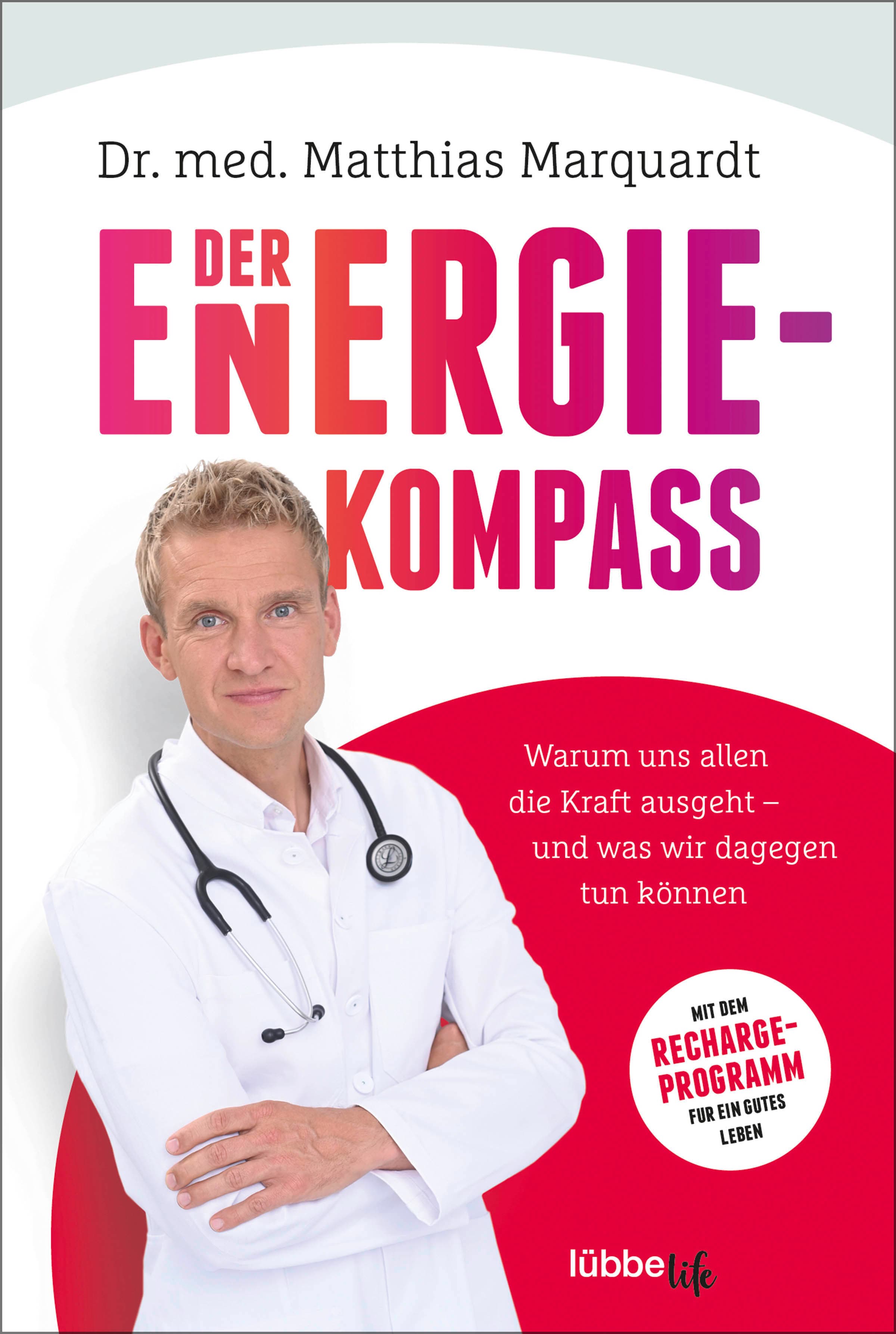 Der Energiekompass