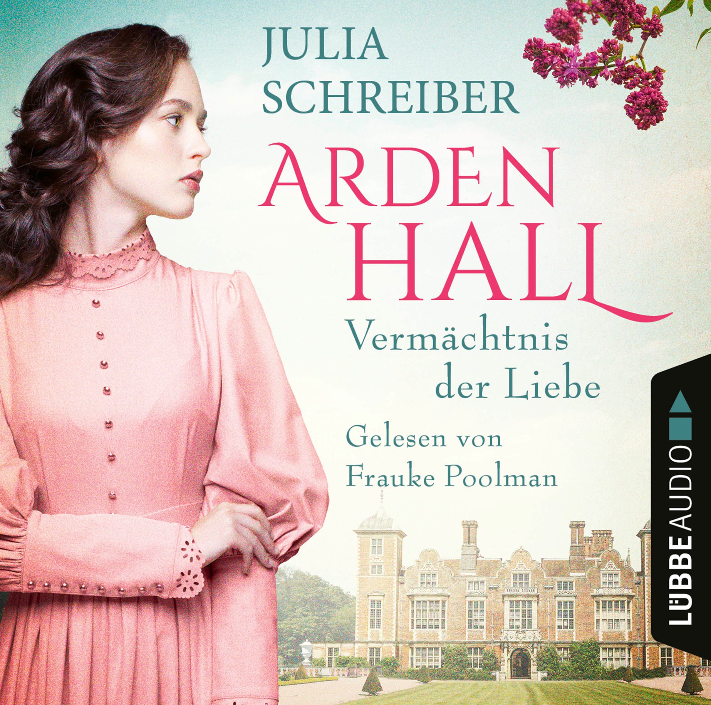 Arden Hall - Vermächtnis der Liebe