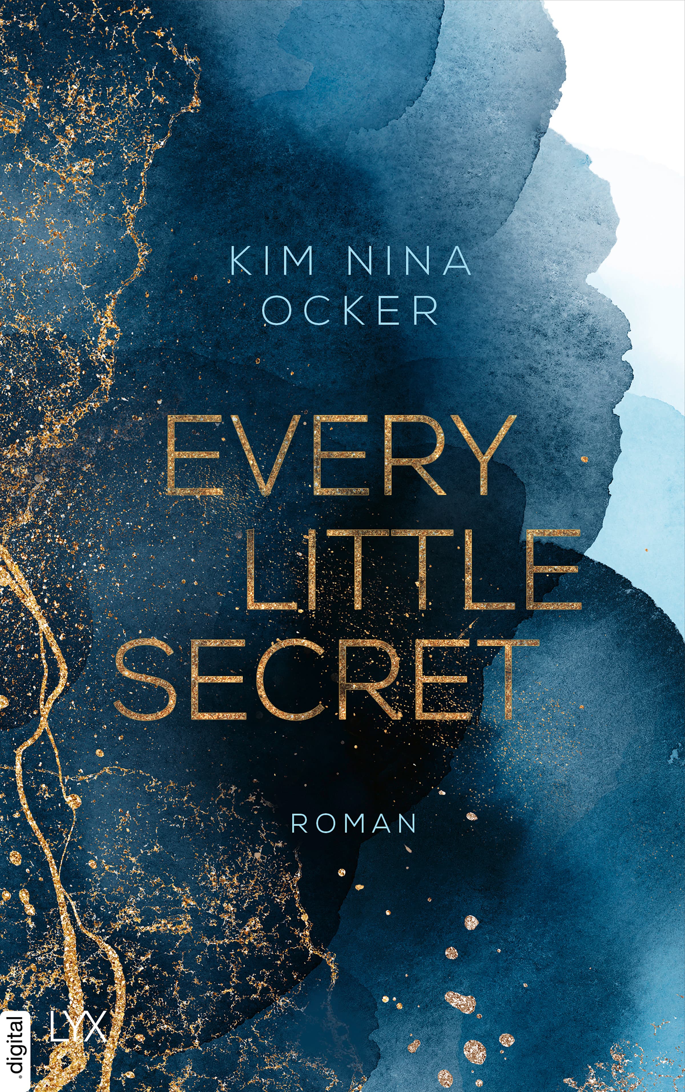 Produktbild: Every Little Secret (9783736317468 )