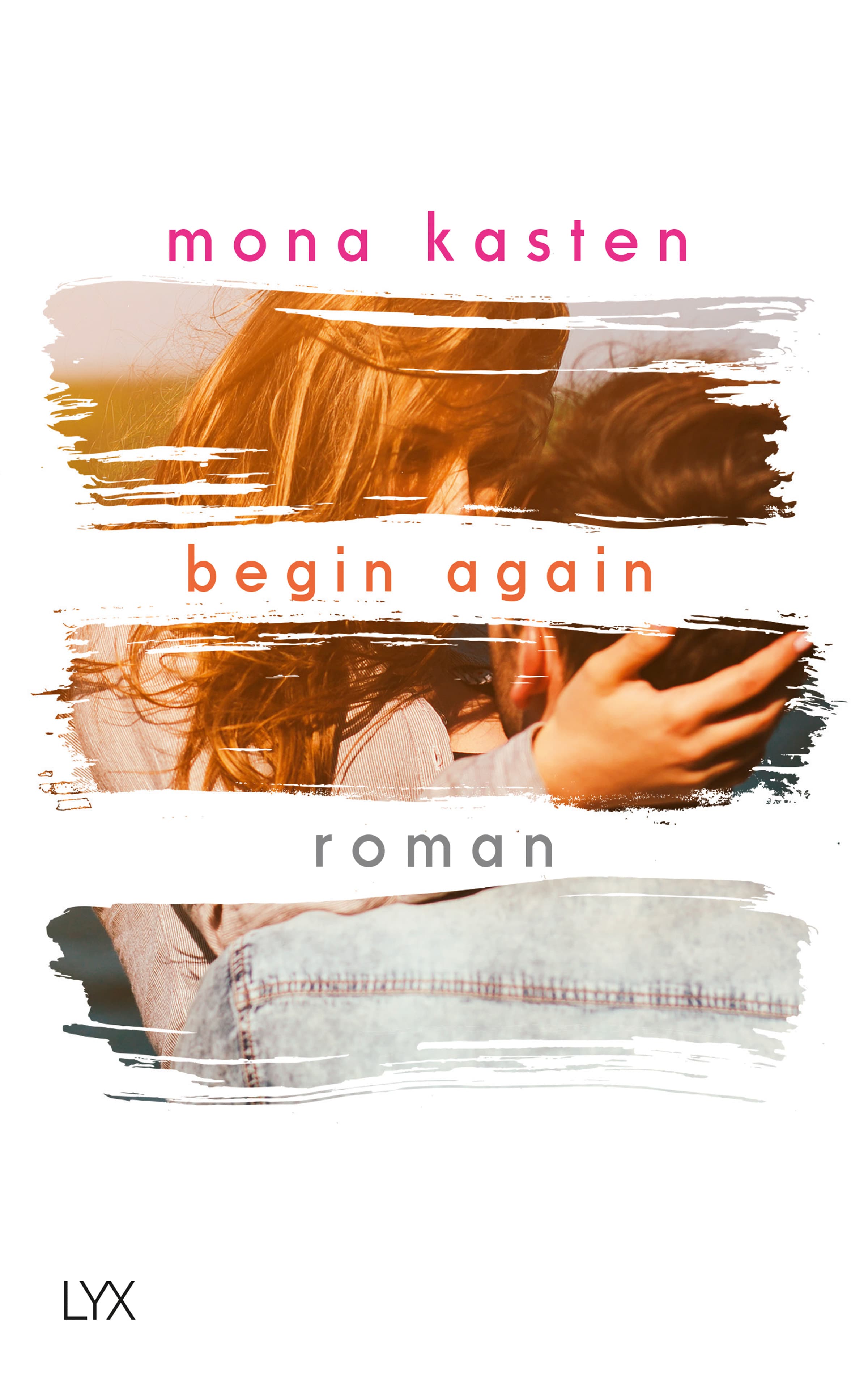 Begin Again 