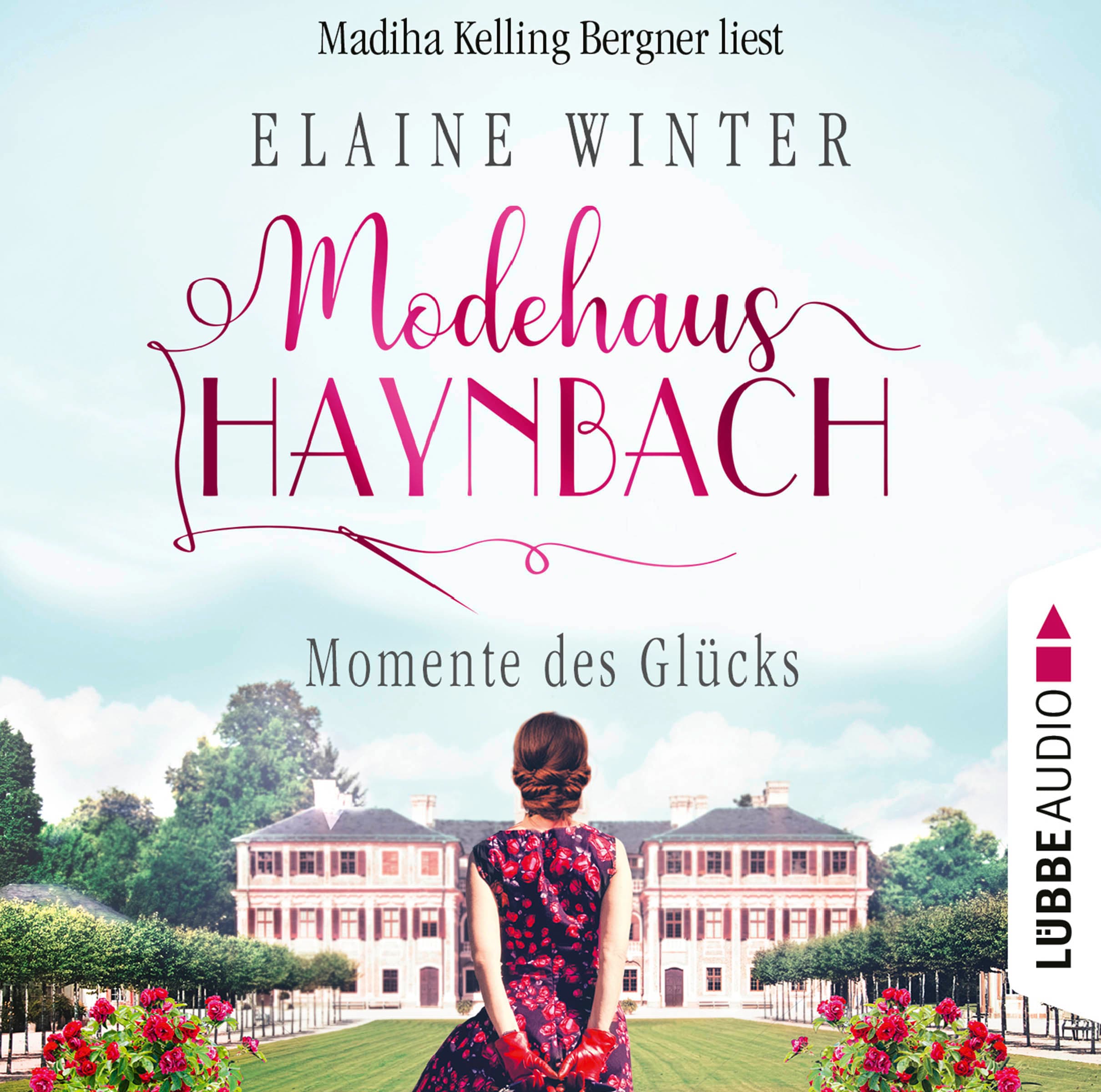 Modehaus Haynbach – Momente des Glücks