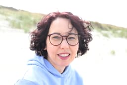 Portrait: Marie Merburg