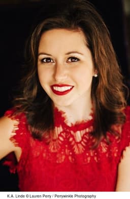 Portrait (Download): K.A. Linde