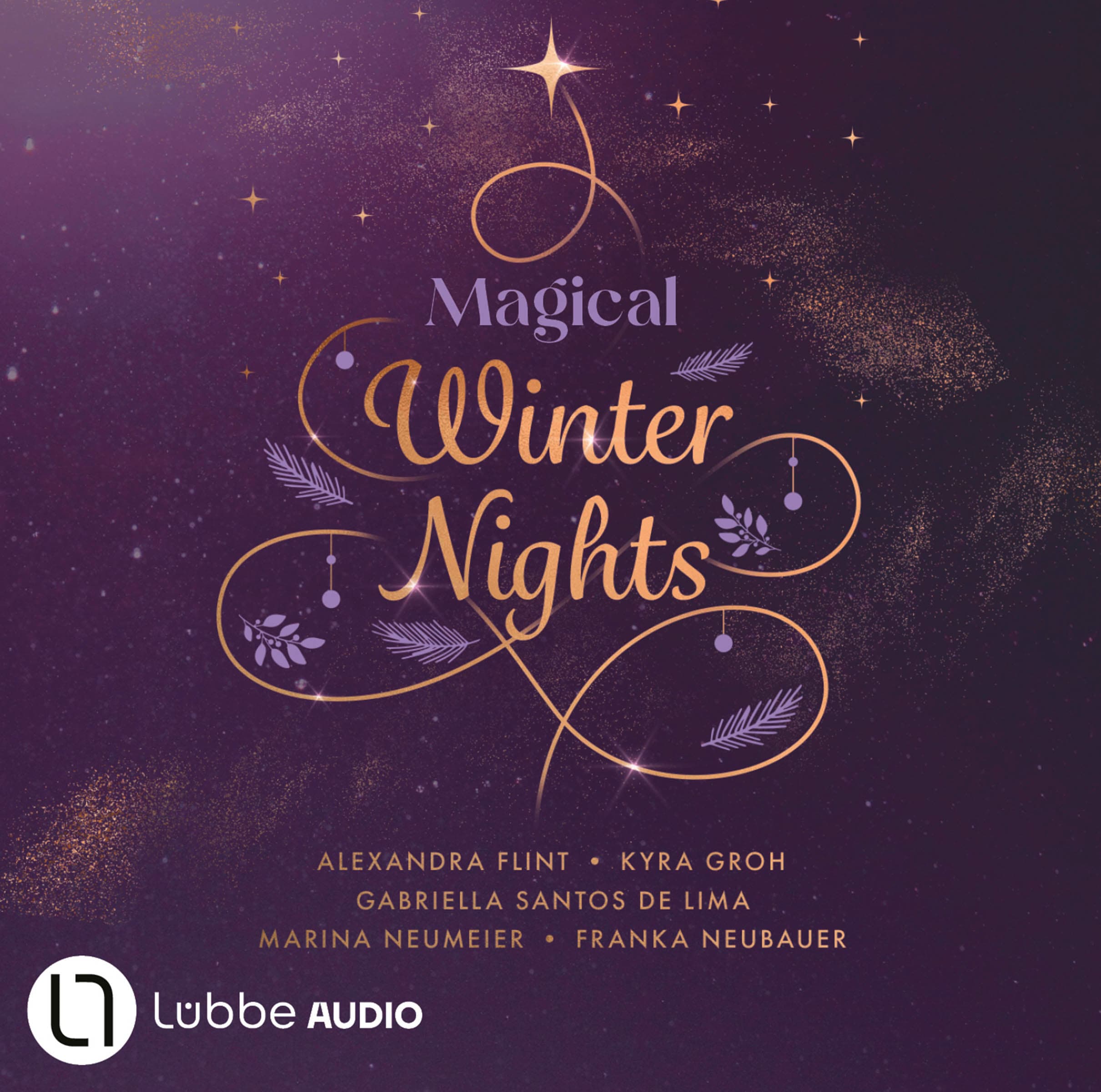 Magical Winter Nights